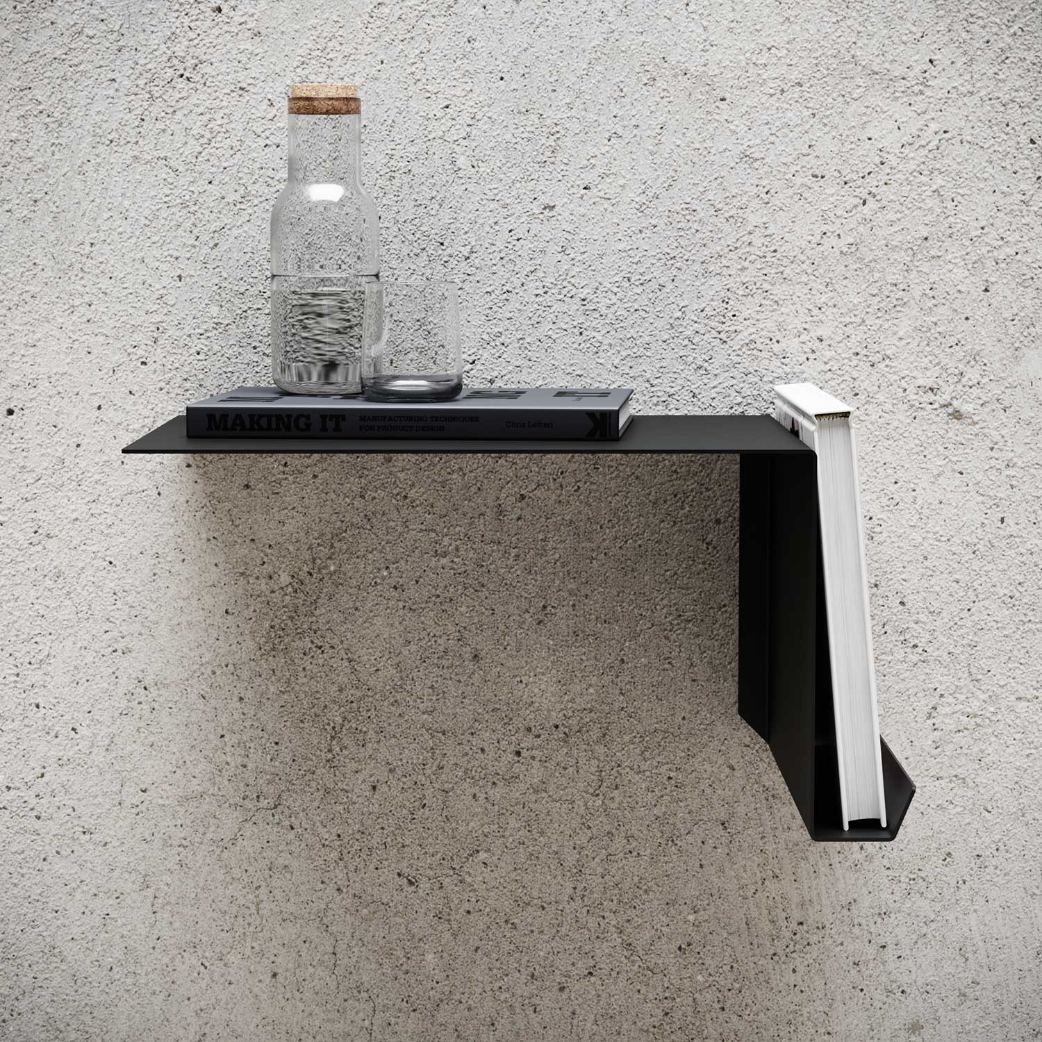 shelve02 400107BR nichba design 72311