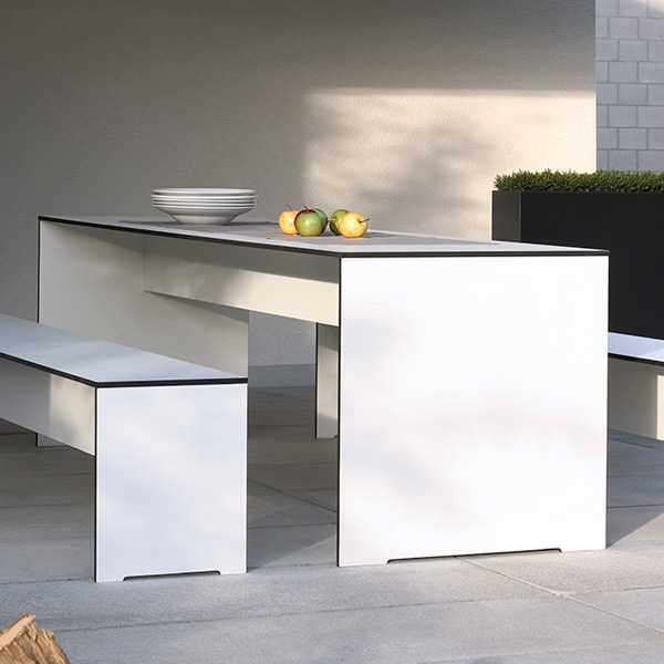 conmoto riva tisch weiss 16533