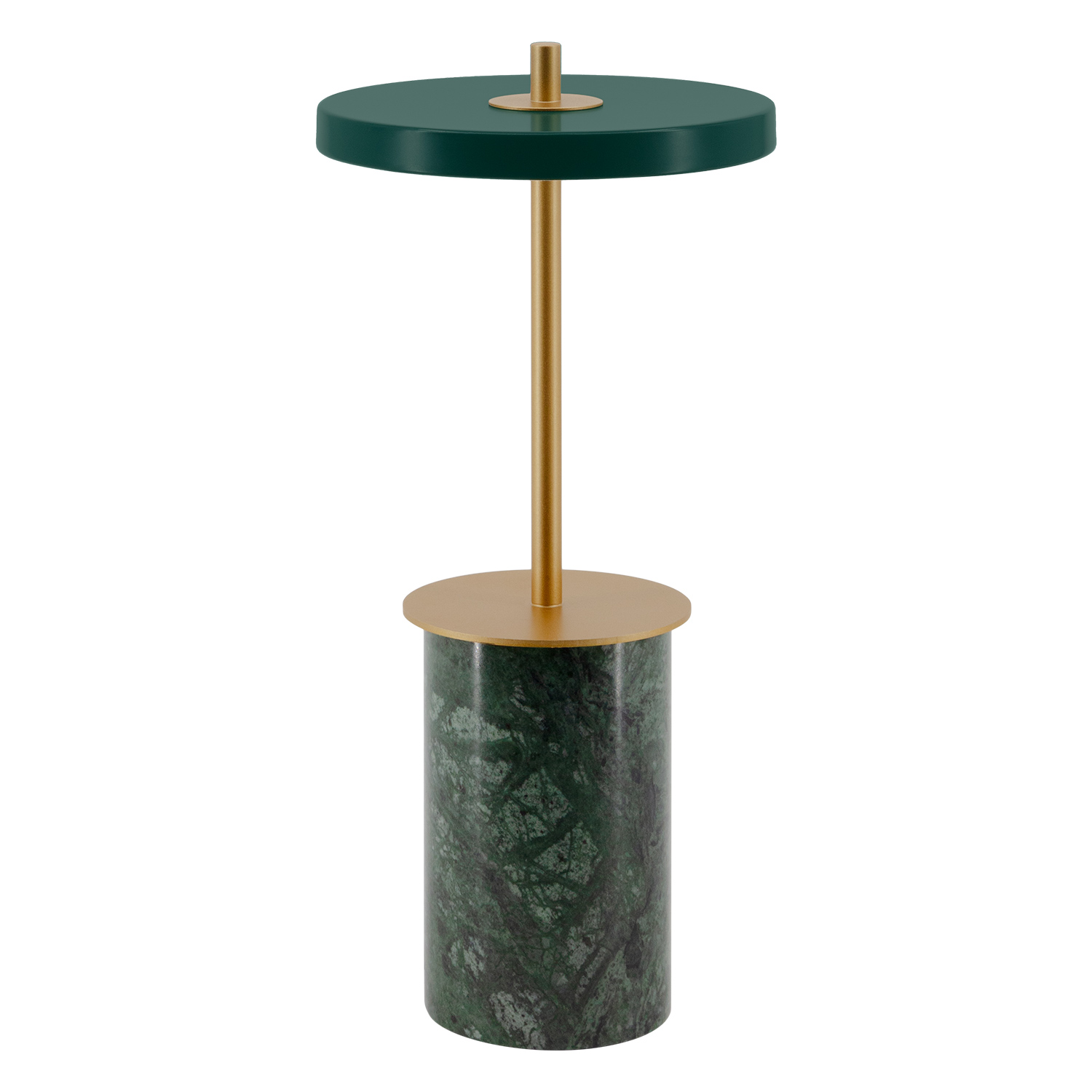 UMAGE asteria move mini green marble 2572 100935