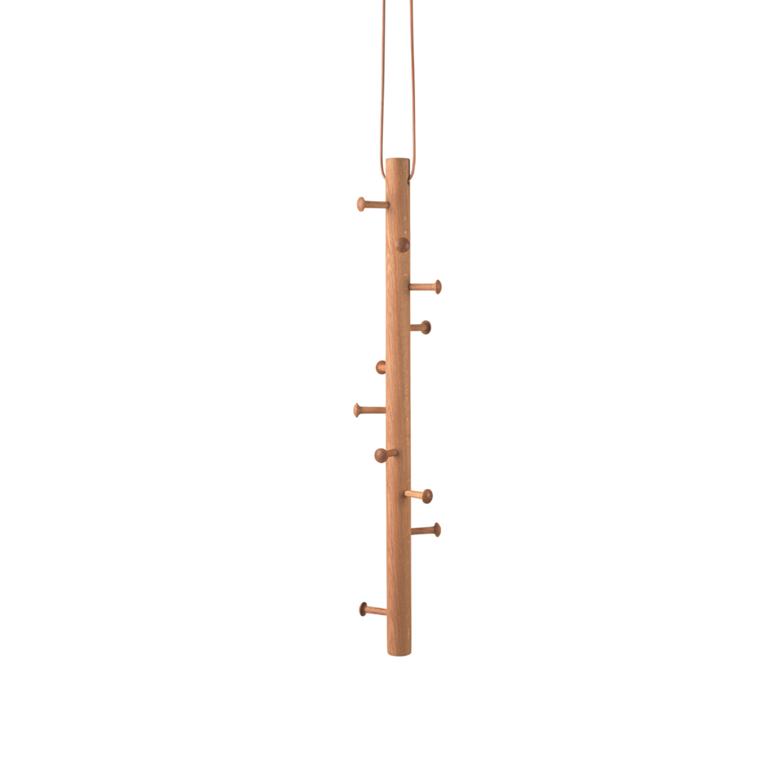 we do wood copenhanger natural oak 80318