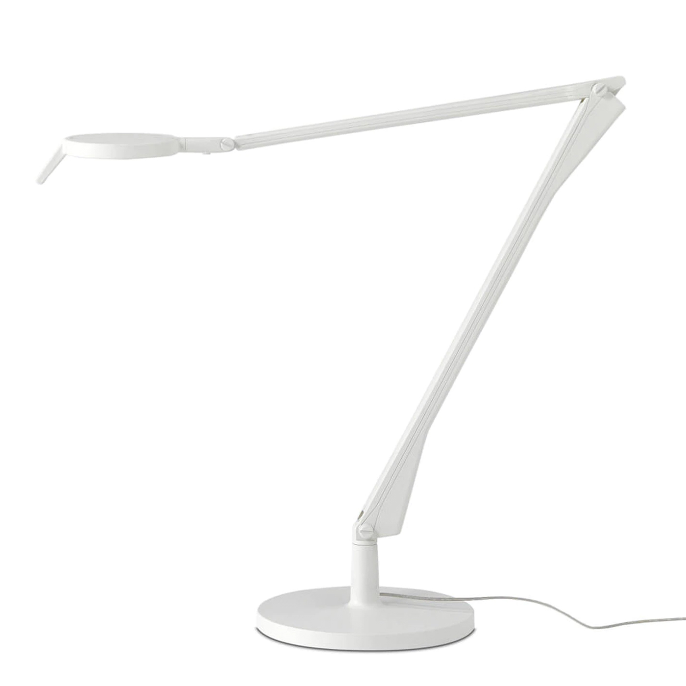kartell aledin tec weiss 57848