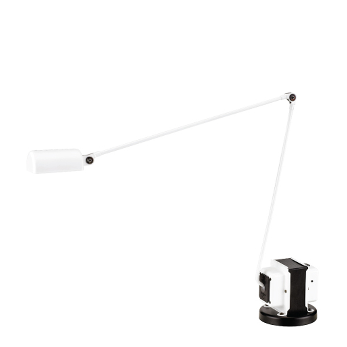 lumina daphine tavolo weimatt 56603