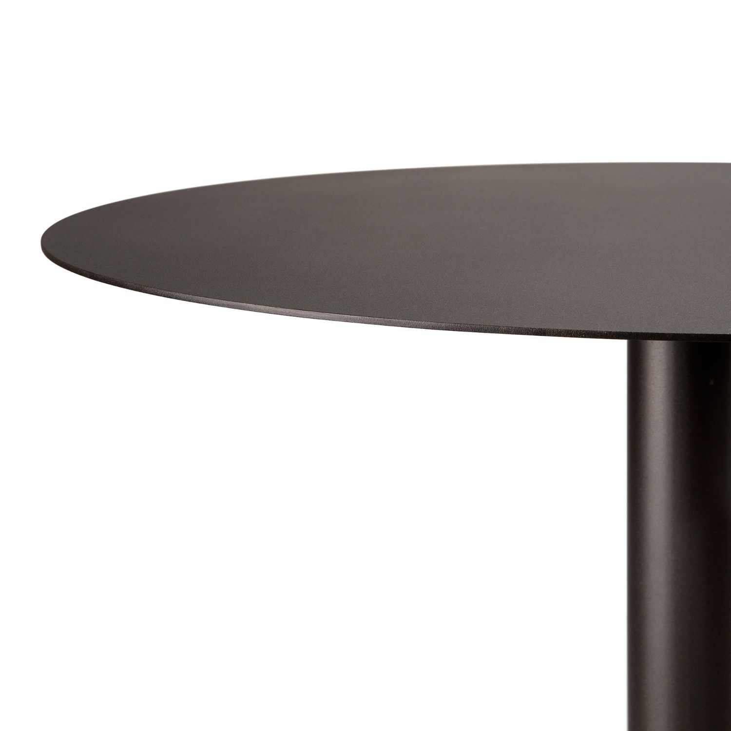 Ethnicraft - Blend Bartisch dark bronze