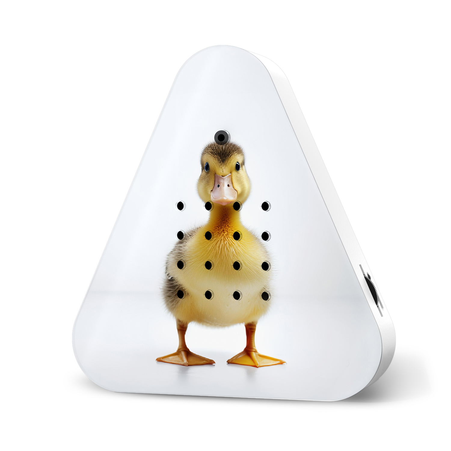 Relaxound - Lakesidebox Limited Edition Spring 25 Baby Duck