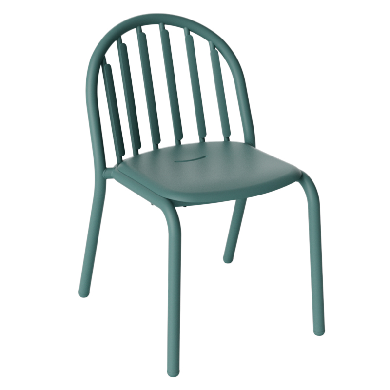 Fatboy - Fred’s Outdoor Stuhl dark sage