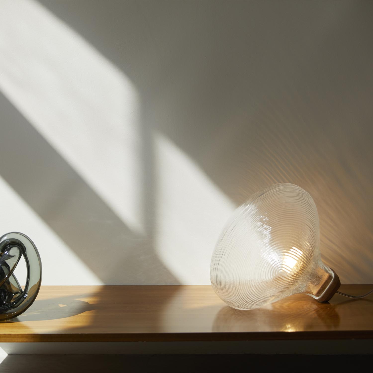 Ambiente Tidelight Tischlampe Petite Friture