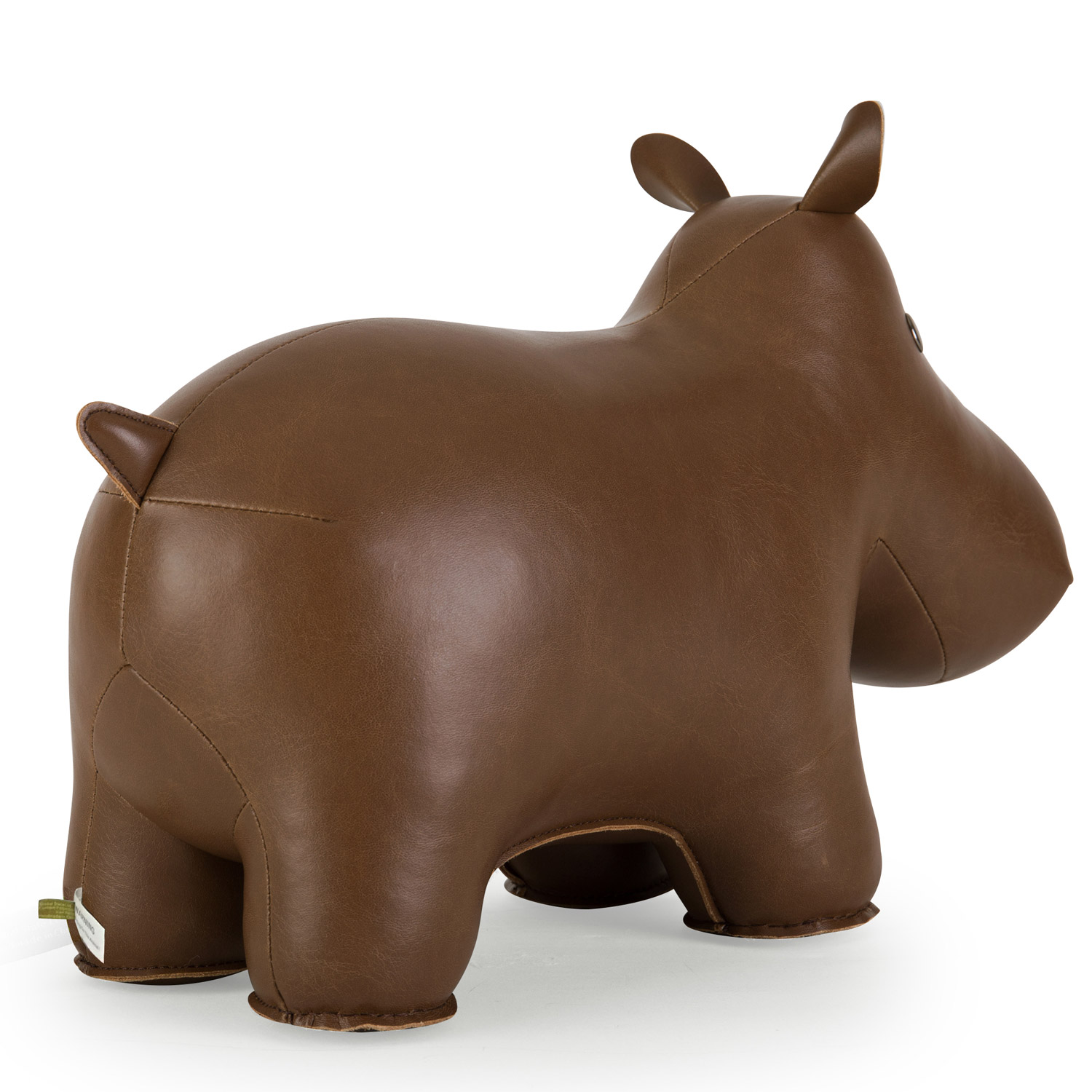 zueny hippo braun ZCLG0061