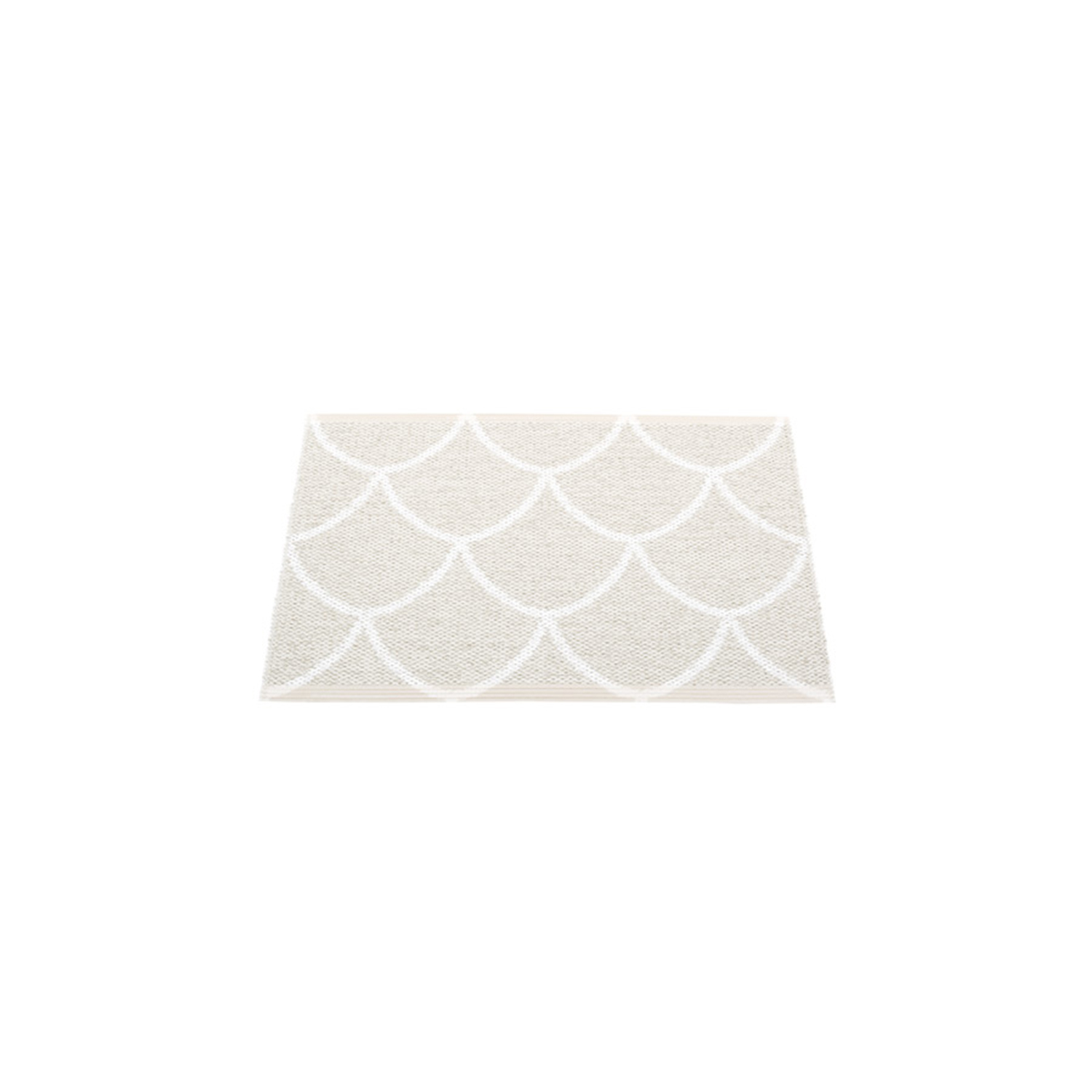 pappelina kotte fossil grey white 70 50 66965
