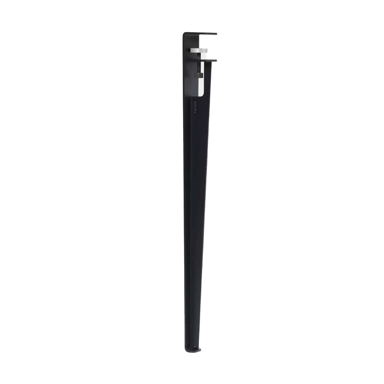 Tiptoe - Tischbein 75 cm