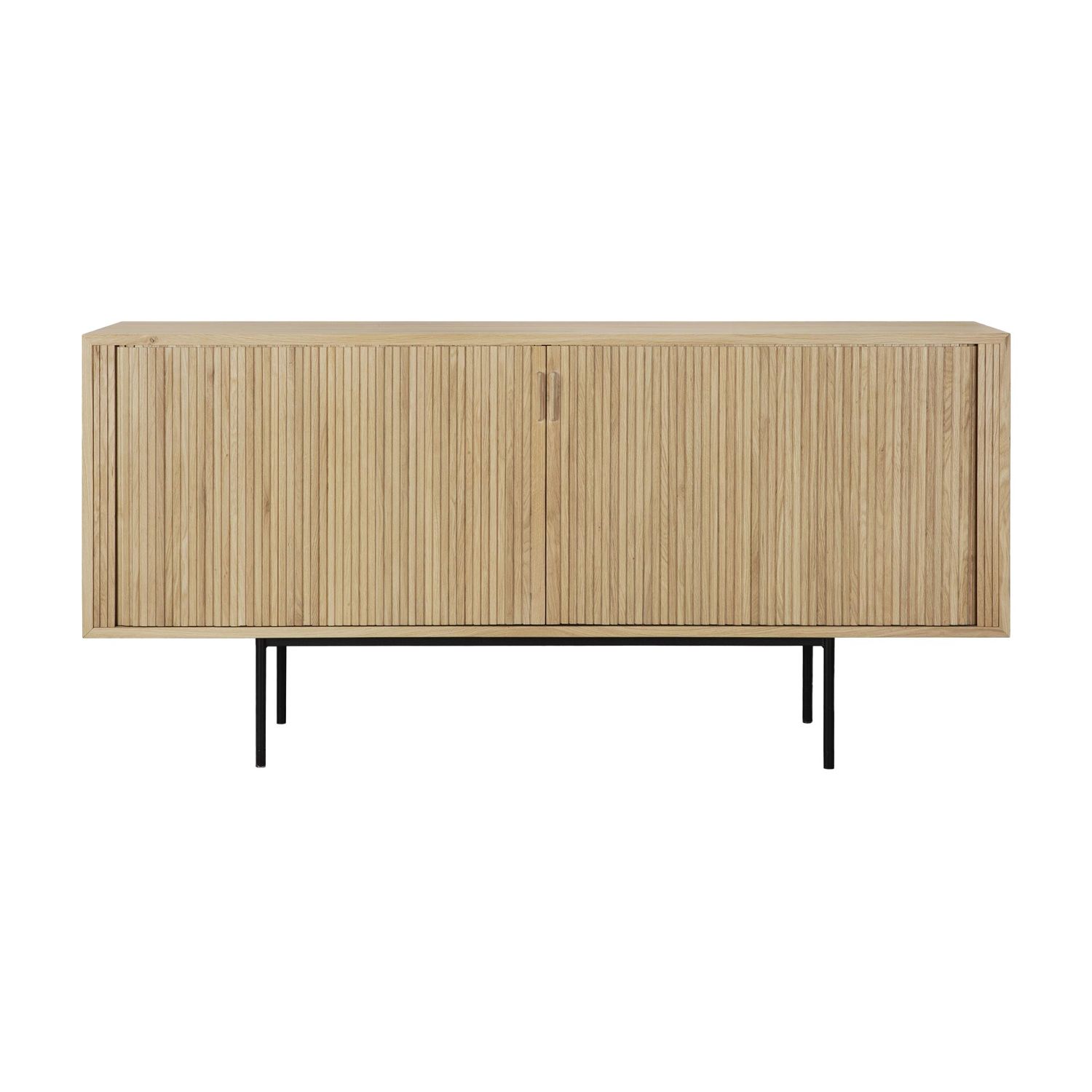 Ethnicraft - Roller Max Anrichte eiche 168 cm
