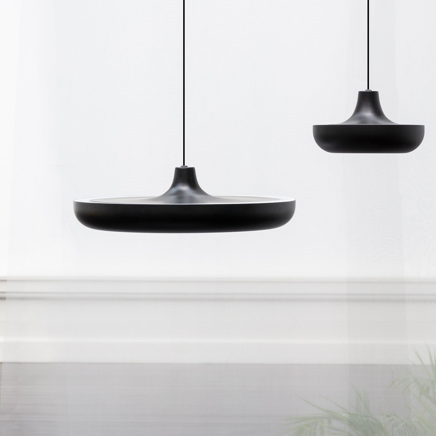 umage cassini pendelleuchte 59418