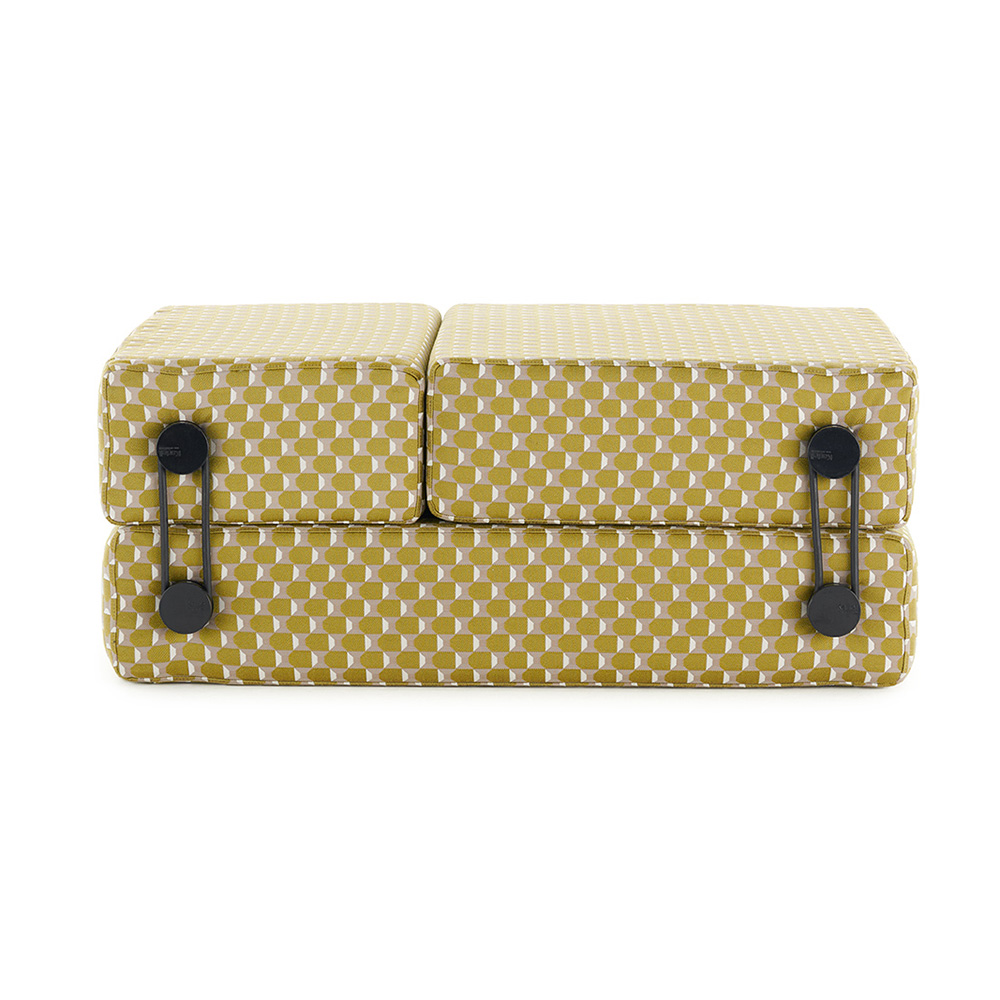 Kartell - Trix Outdoor Liberty Obi Check blau