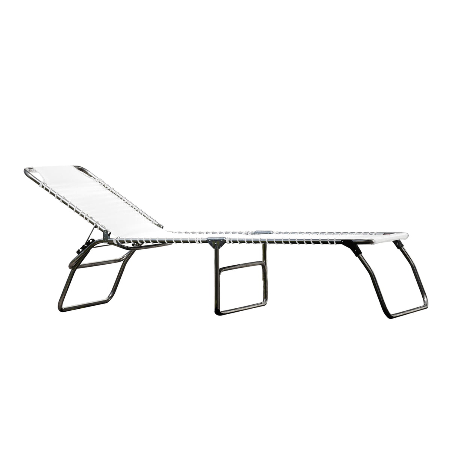 fiam amigo dreibeinliege xxl weiss 65597
