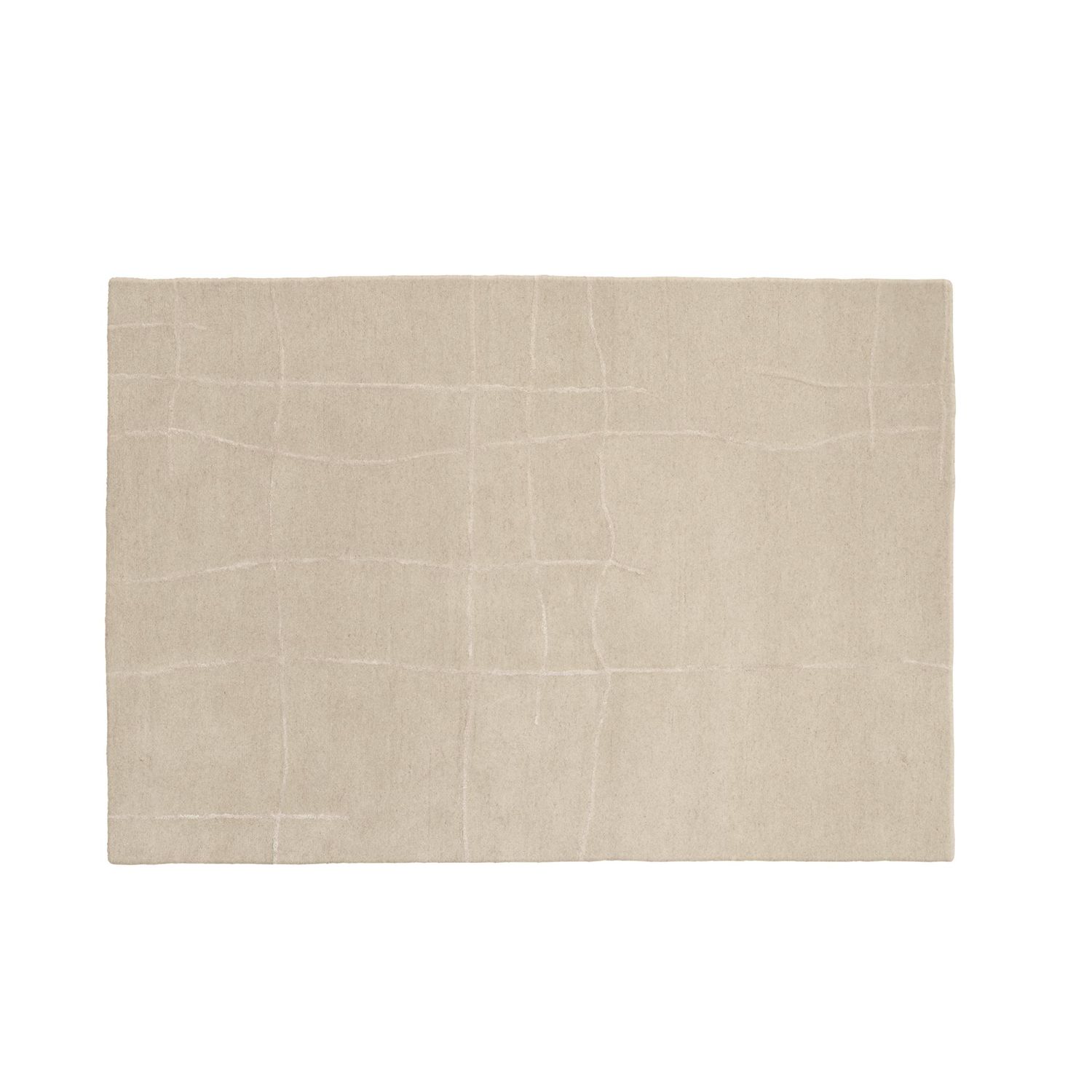 blomus - TARJA Teppich M beige