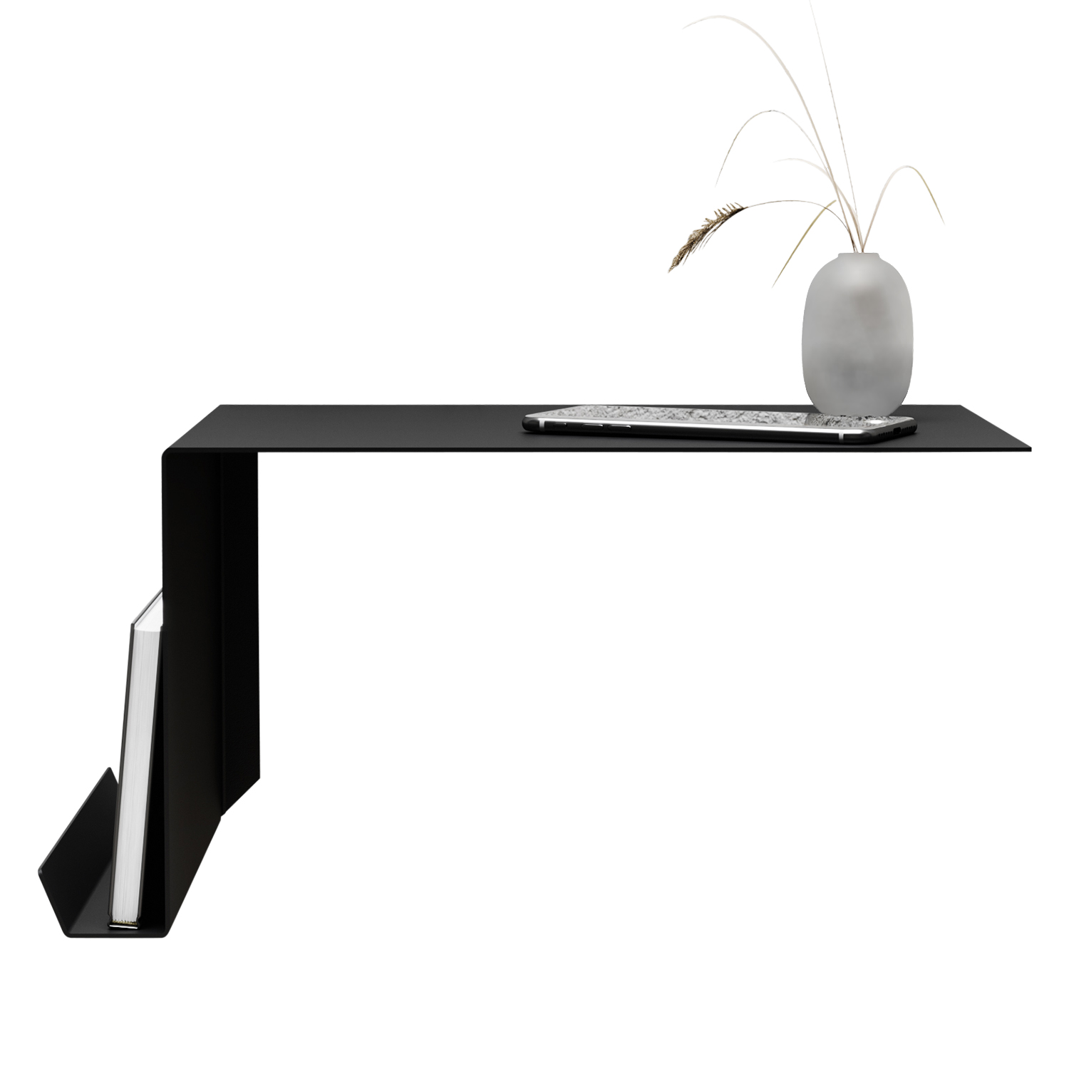 nichba design shelve02 400107BL 72314