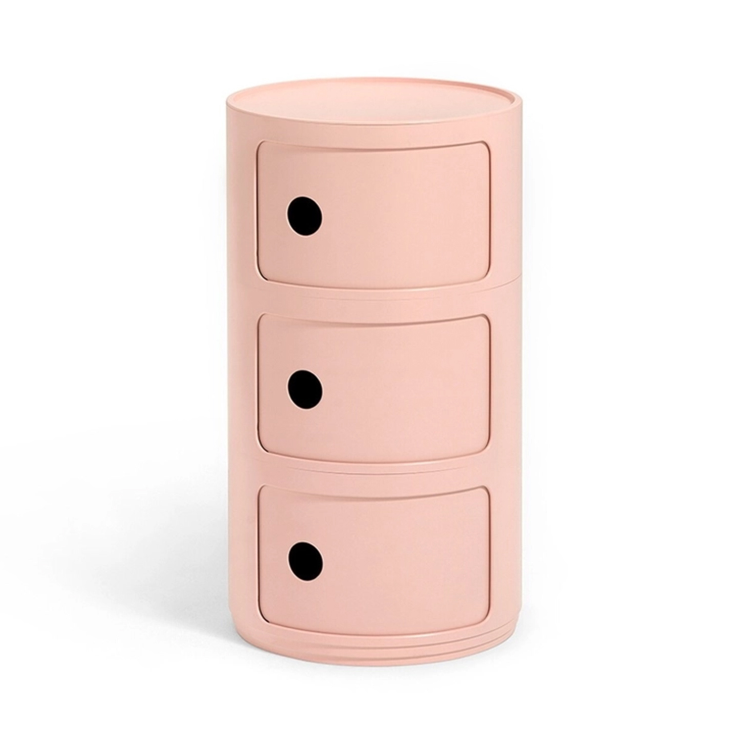 Kartell Componibili Bio rosa 45832