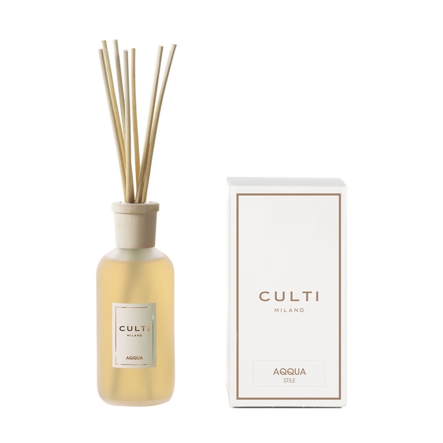 Culti Milano - Stile Aqqua Raumduft 250 ml