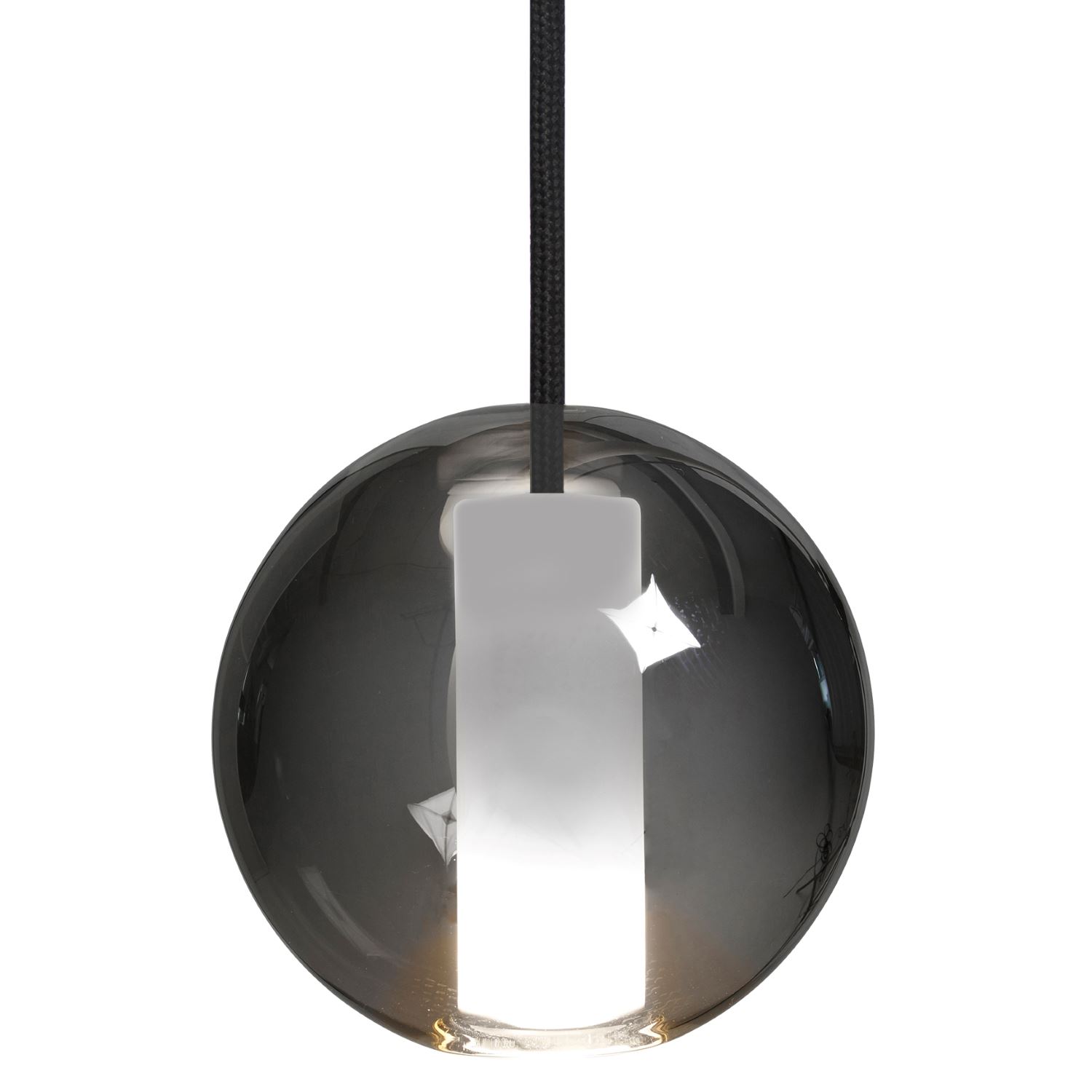 NUD Collection Moon space schwarz