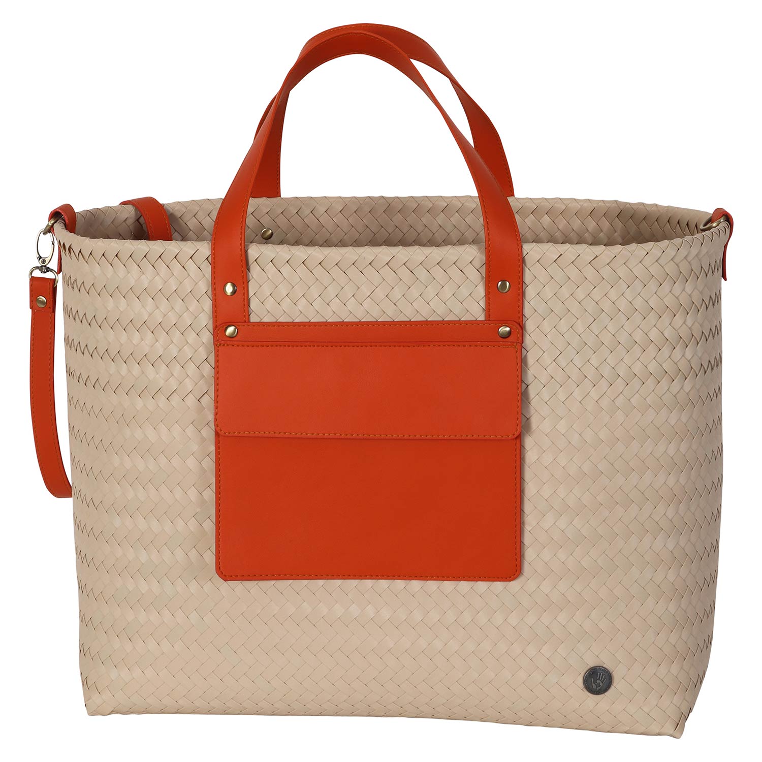 Handed By - Percey Shopper