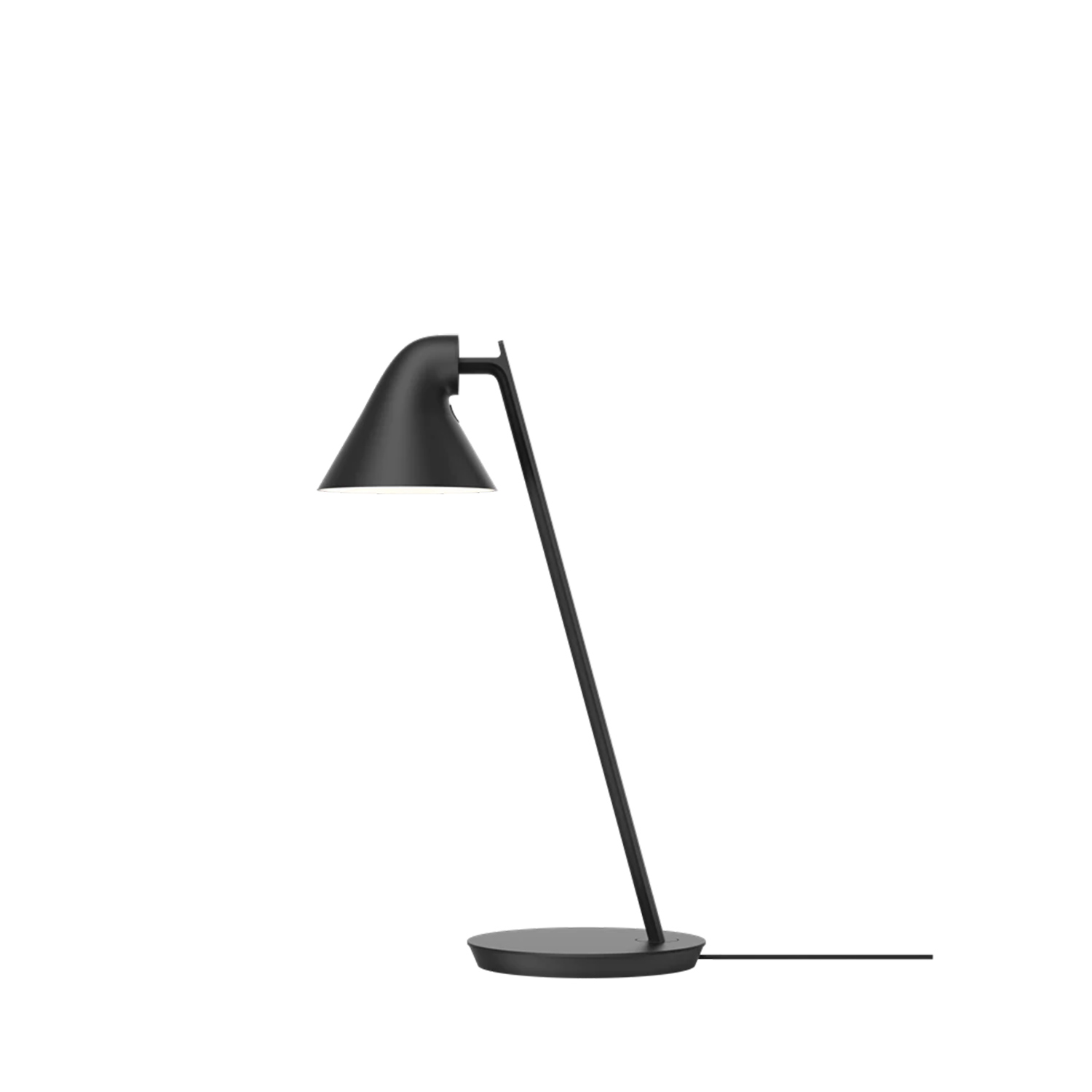 Louis Poulsen - NJP Mini Tischleuchte
