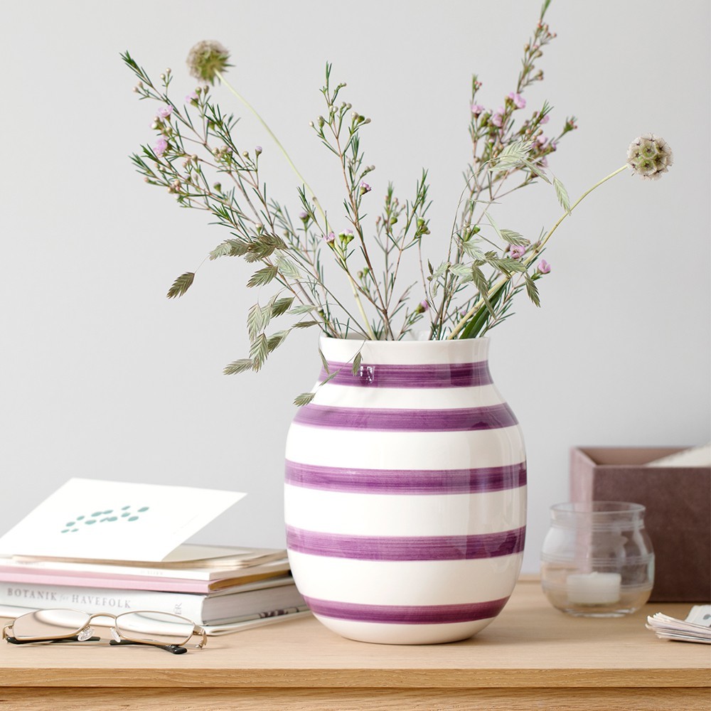 VASE H200 32608