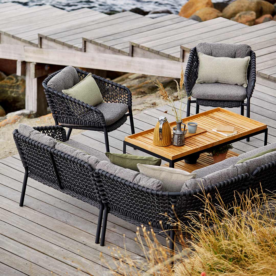 cane line level couchtisch 78865