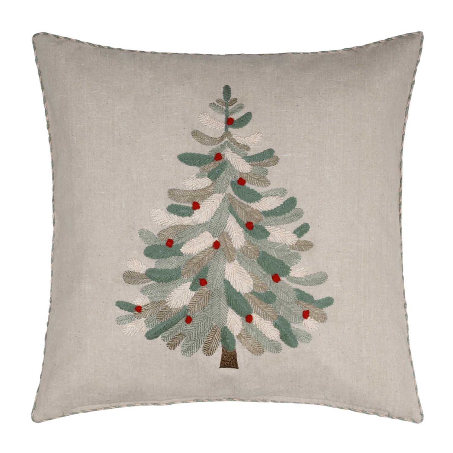 Proflax - Christmas Tree Kissenhülle