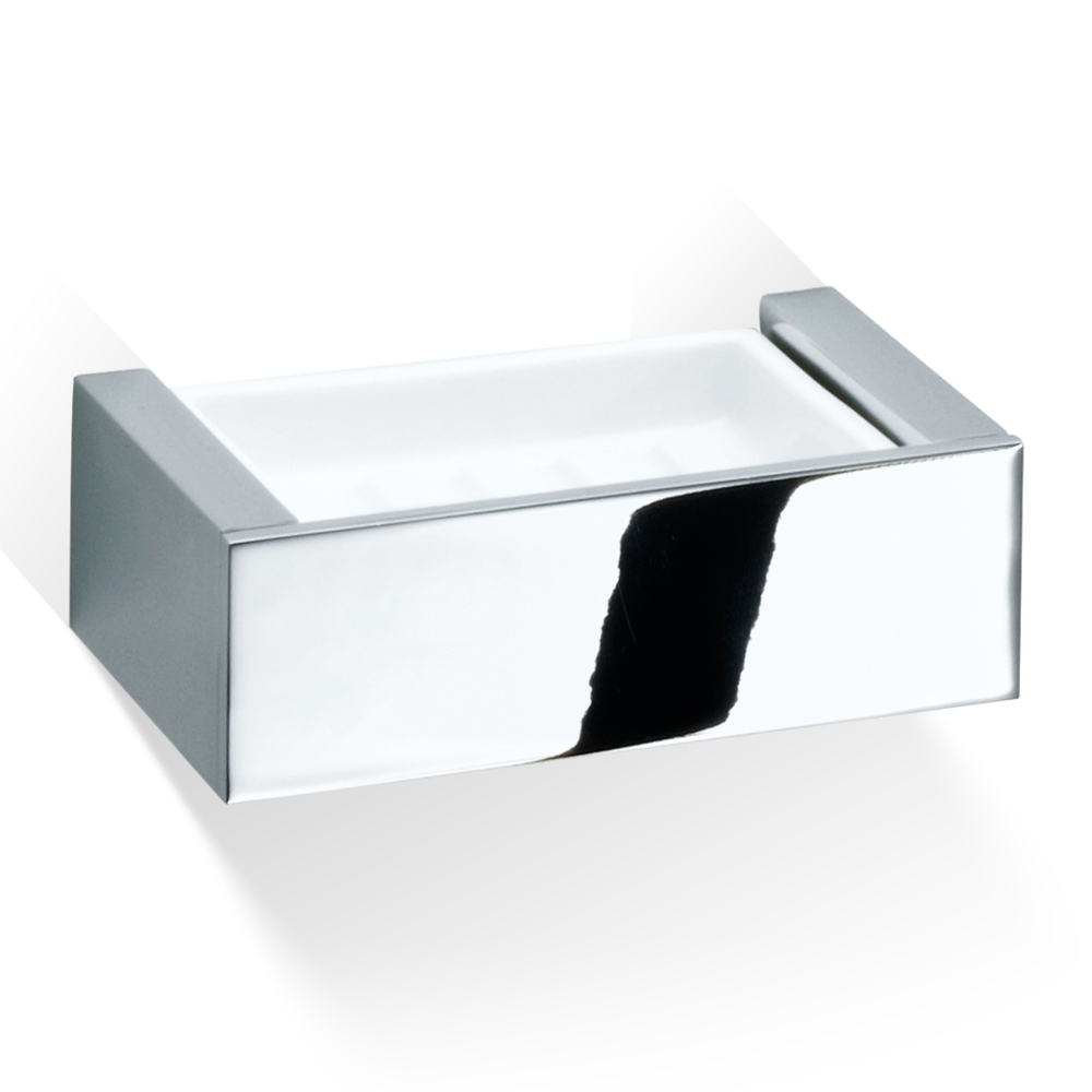 decor walther wandseifenschale BK WSS 2 31441