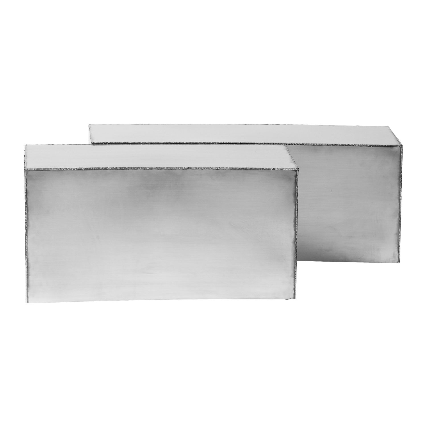 Ferm Living - Ferra Couchtische 2er-Set