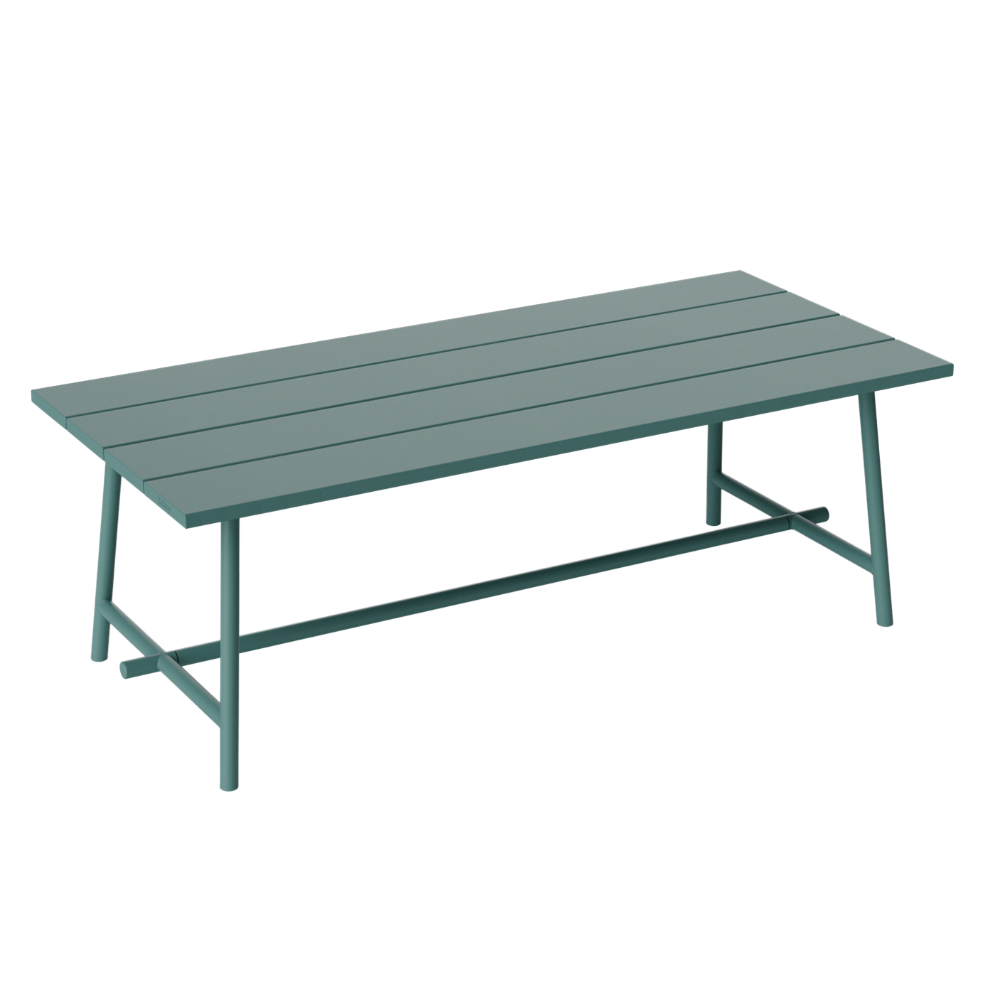 Fatboy - Fred's Outdoor Tisch dark sage