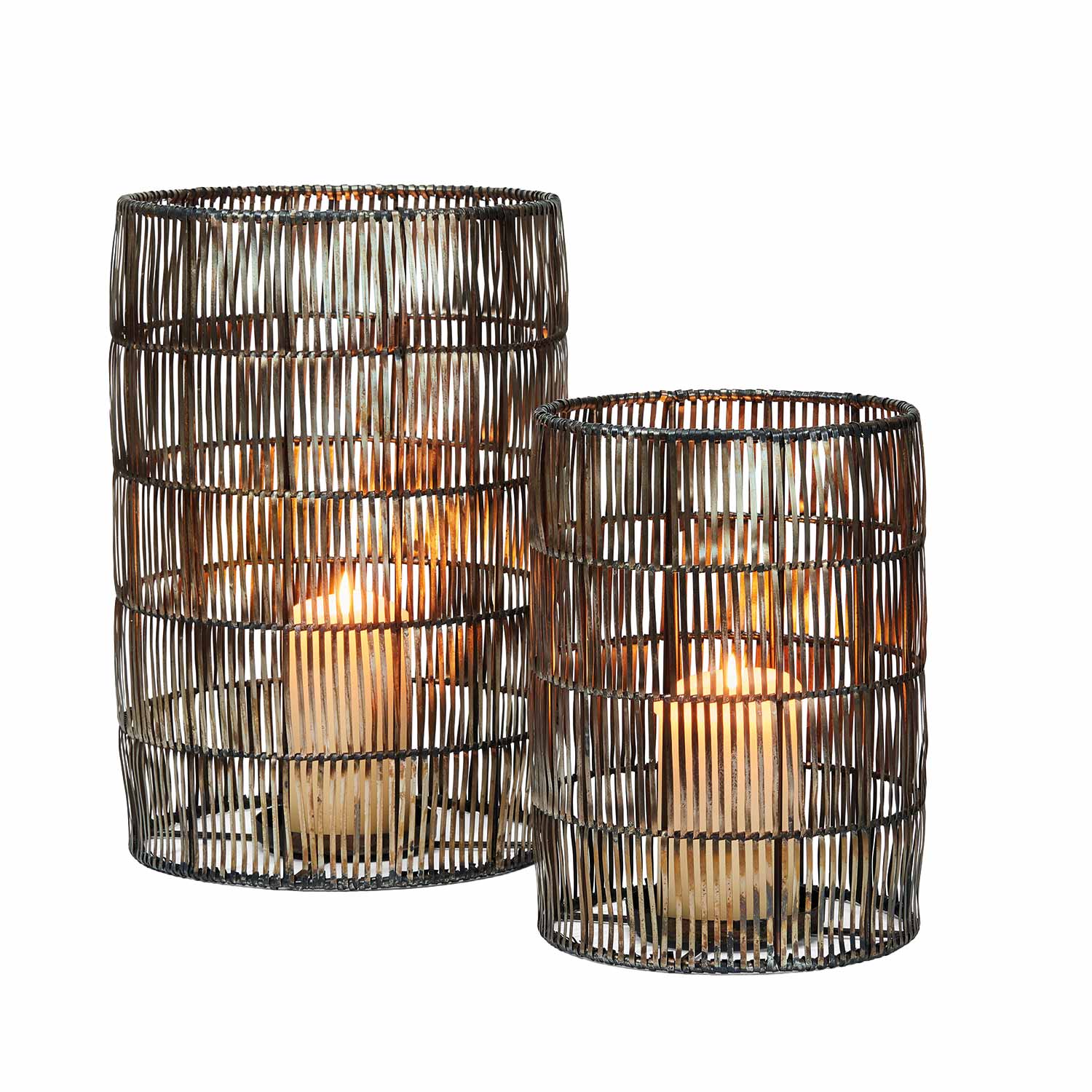 philippi suriname windlicht freisteller 84939