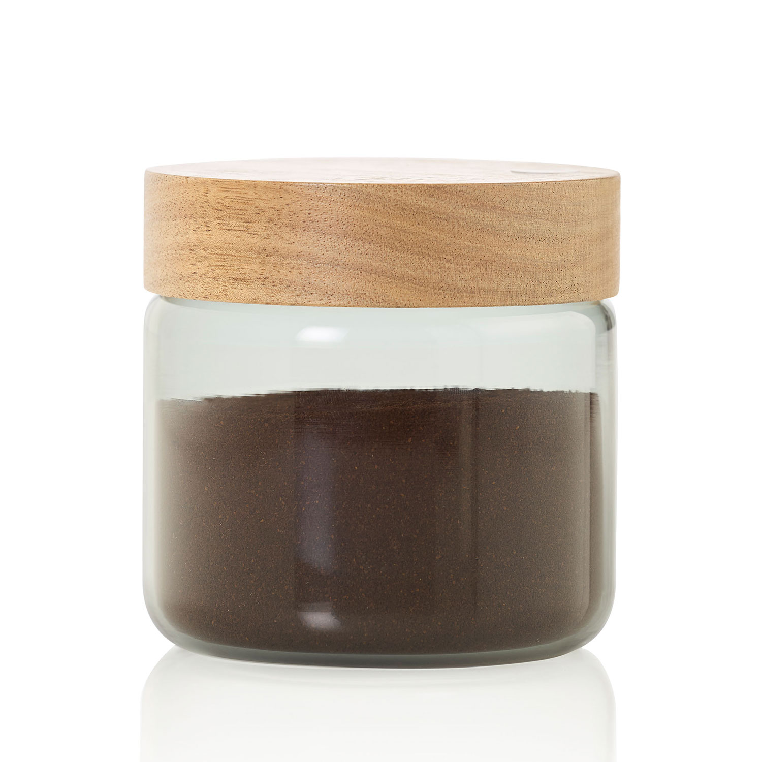 AdHoc - PureJar Vorratsdose 500 ml