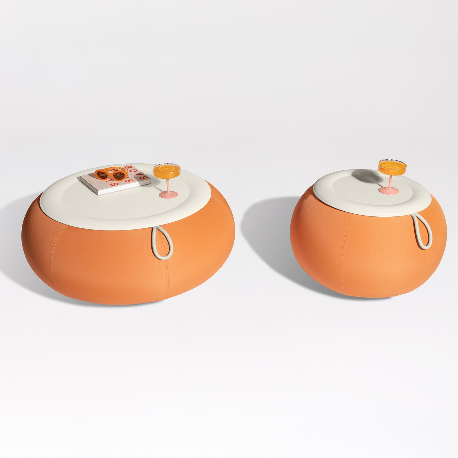 Fatboy - Humpty Outdoor Beistelltisch
