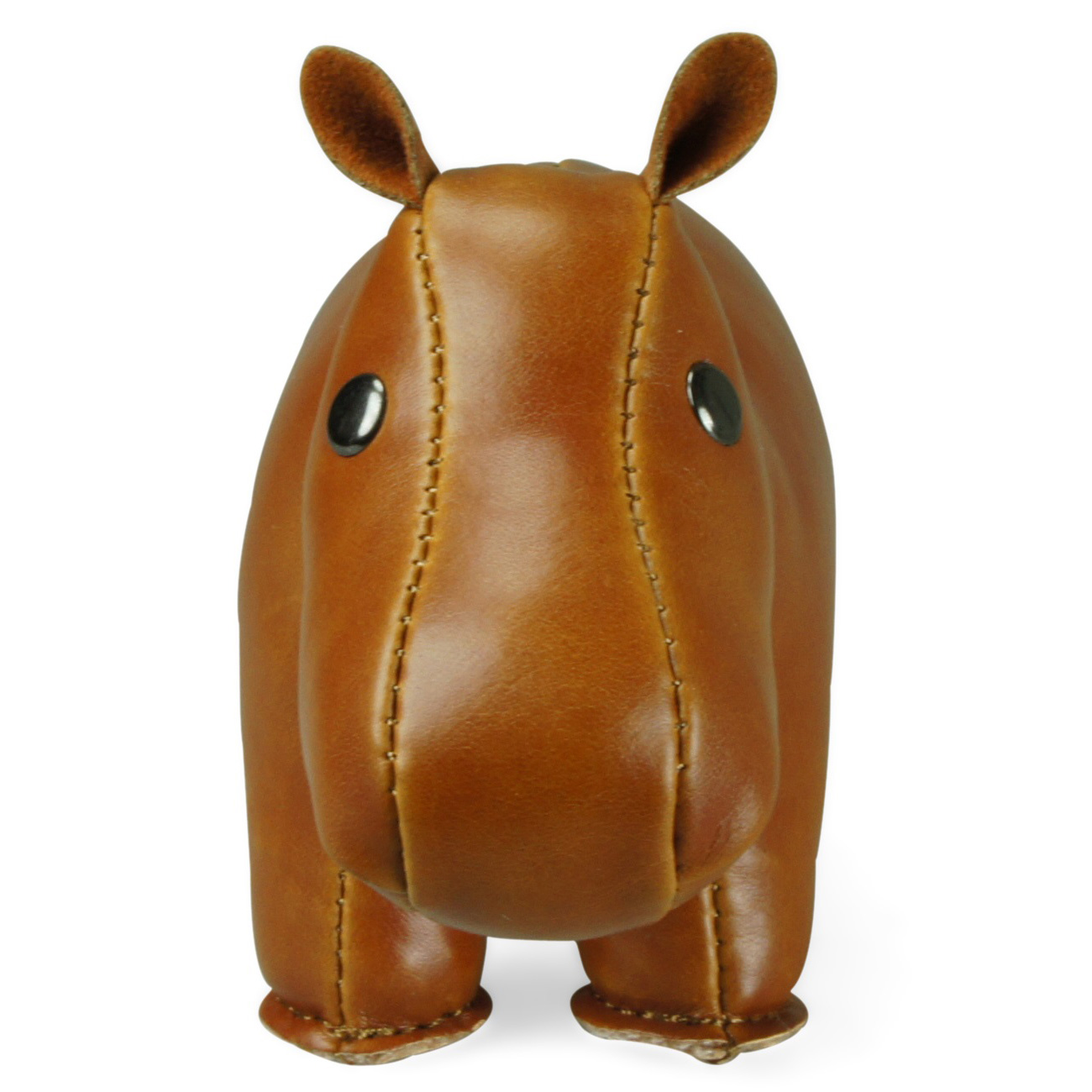 zueny hippo tan ZCPV0632 2