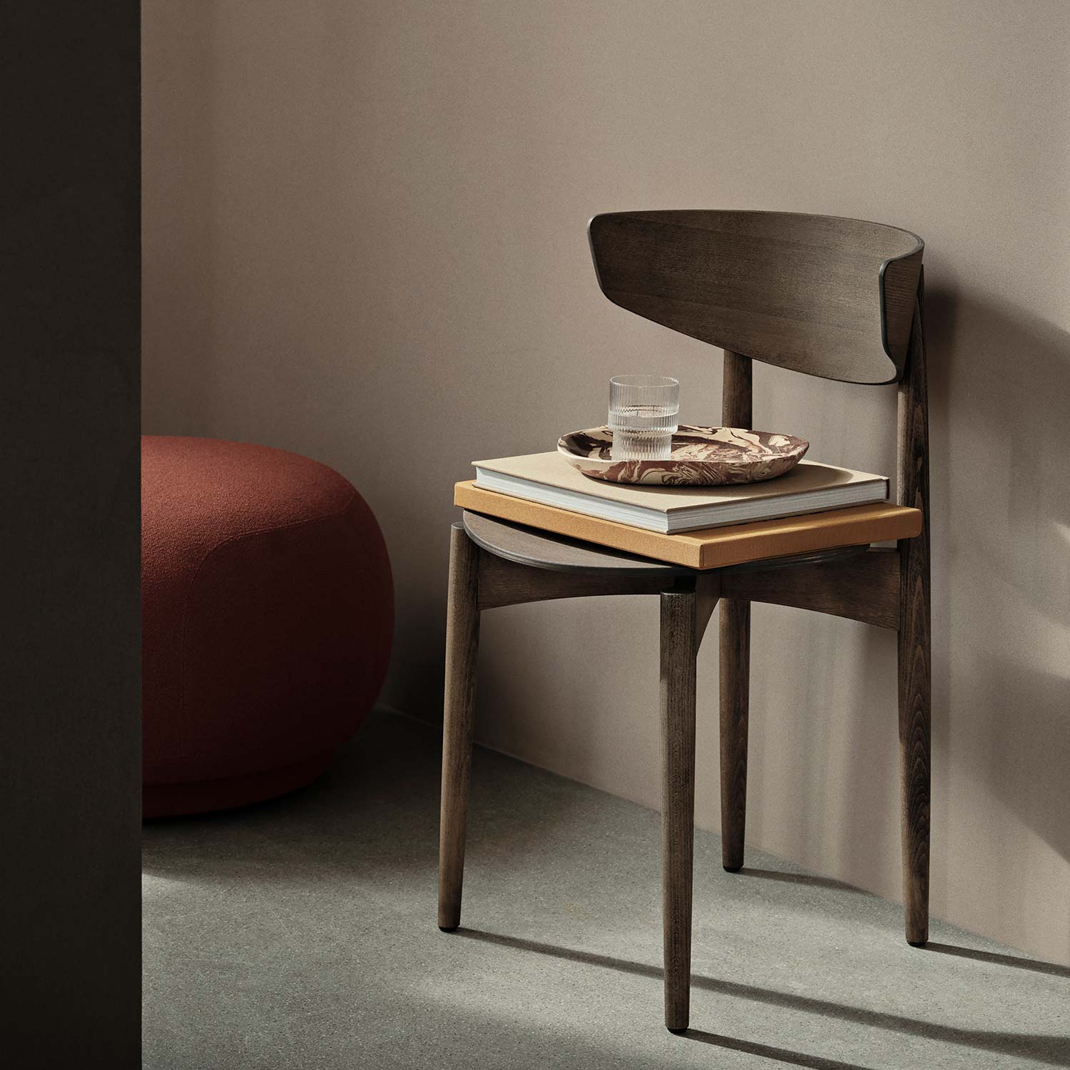 fermLIVING Herman Dining Chair 101378