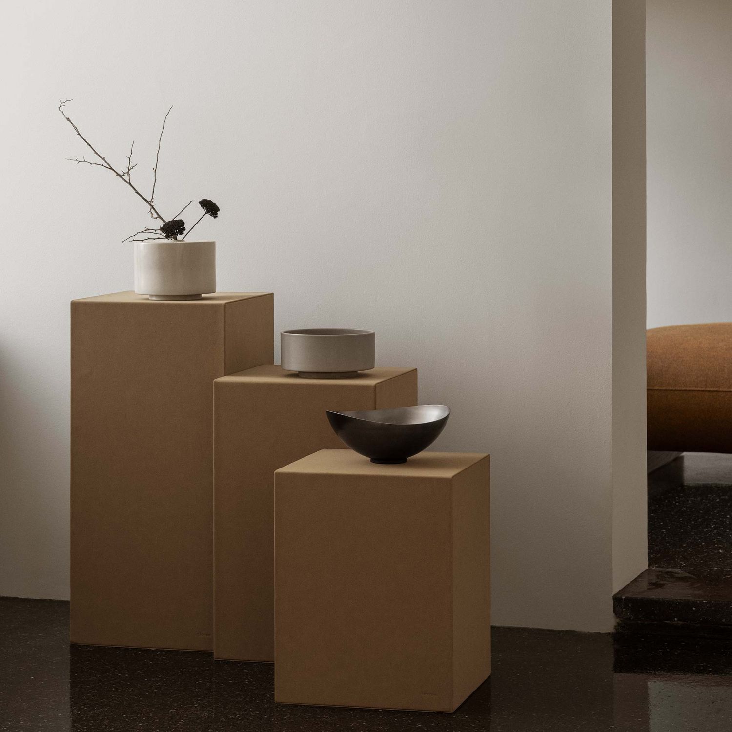 blomus - SAHLA Podest L nomad