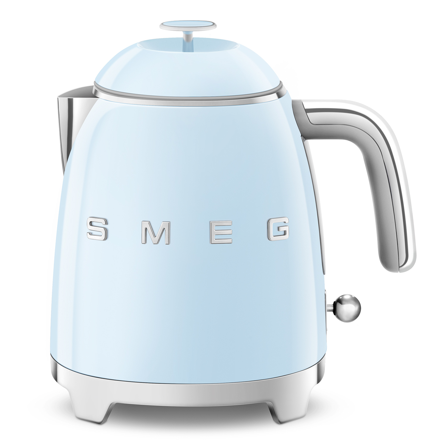 wasserkocher pastell blau KLF05PBUK smeg 67161