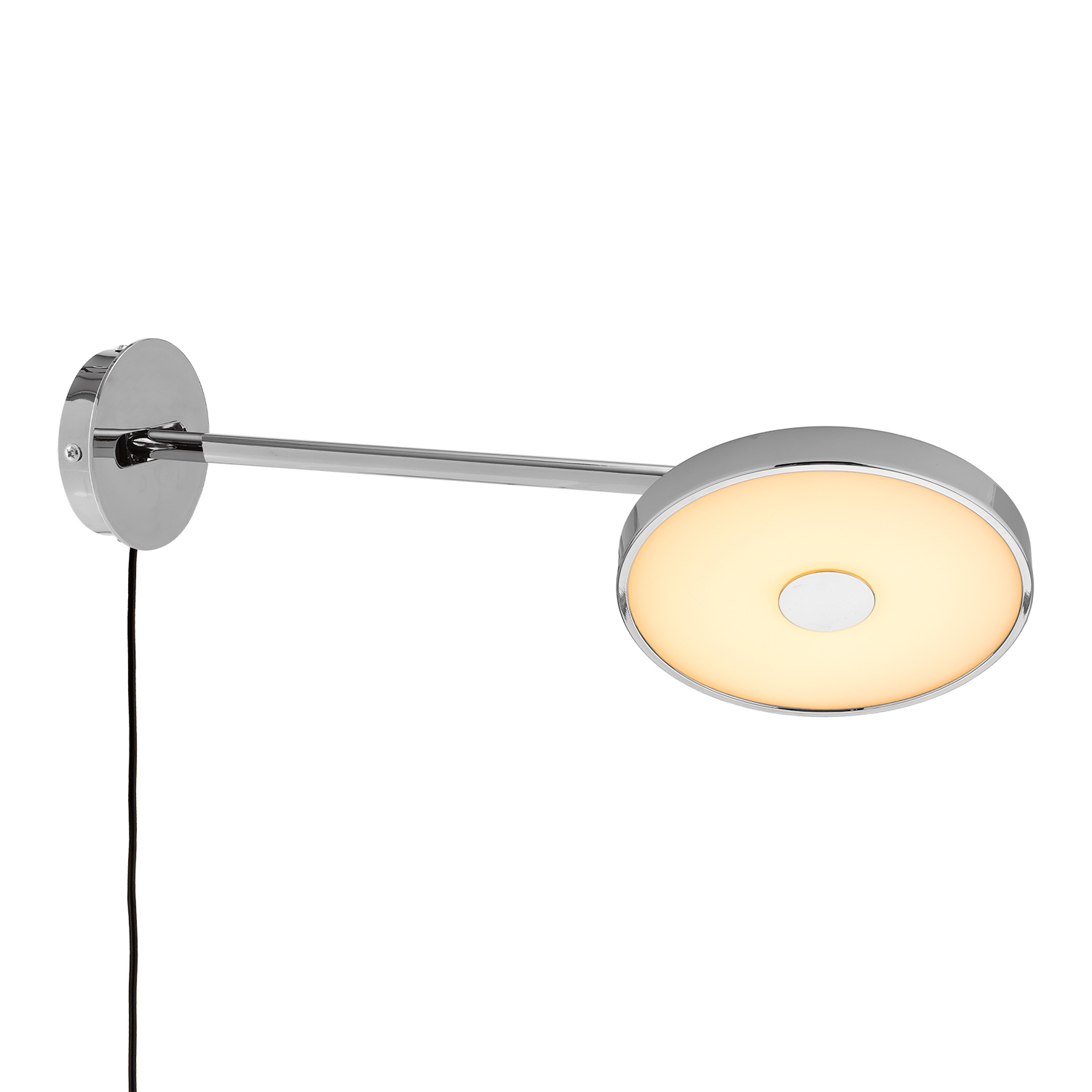 UMAGE - Asteria Monochrome lang messing mit Kabel