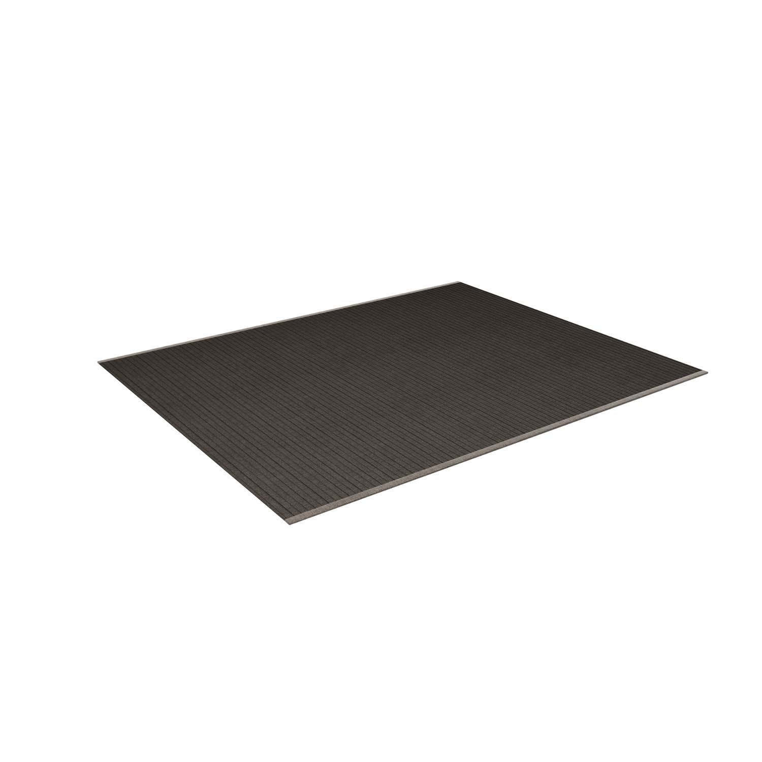 HOUE - Field Outdoorteppich 240x170 cm braun