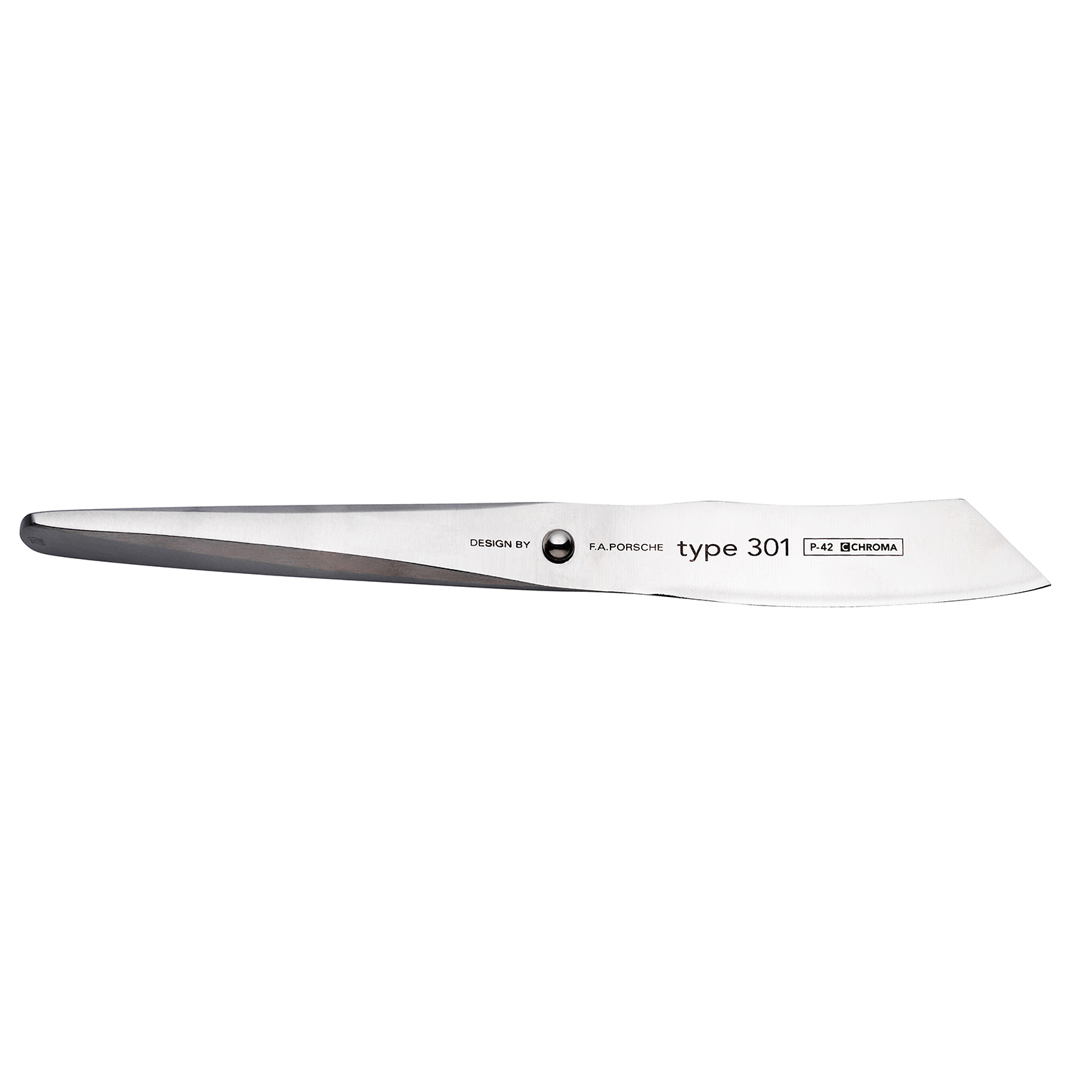 Chroma type301 Obst Messer P 42 01