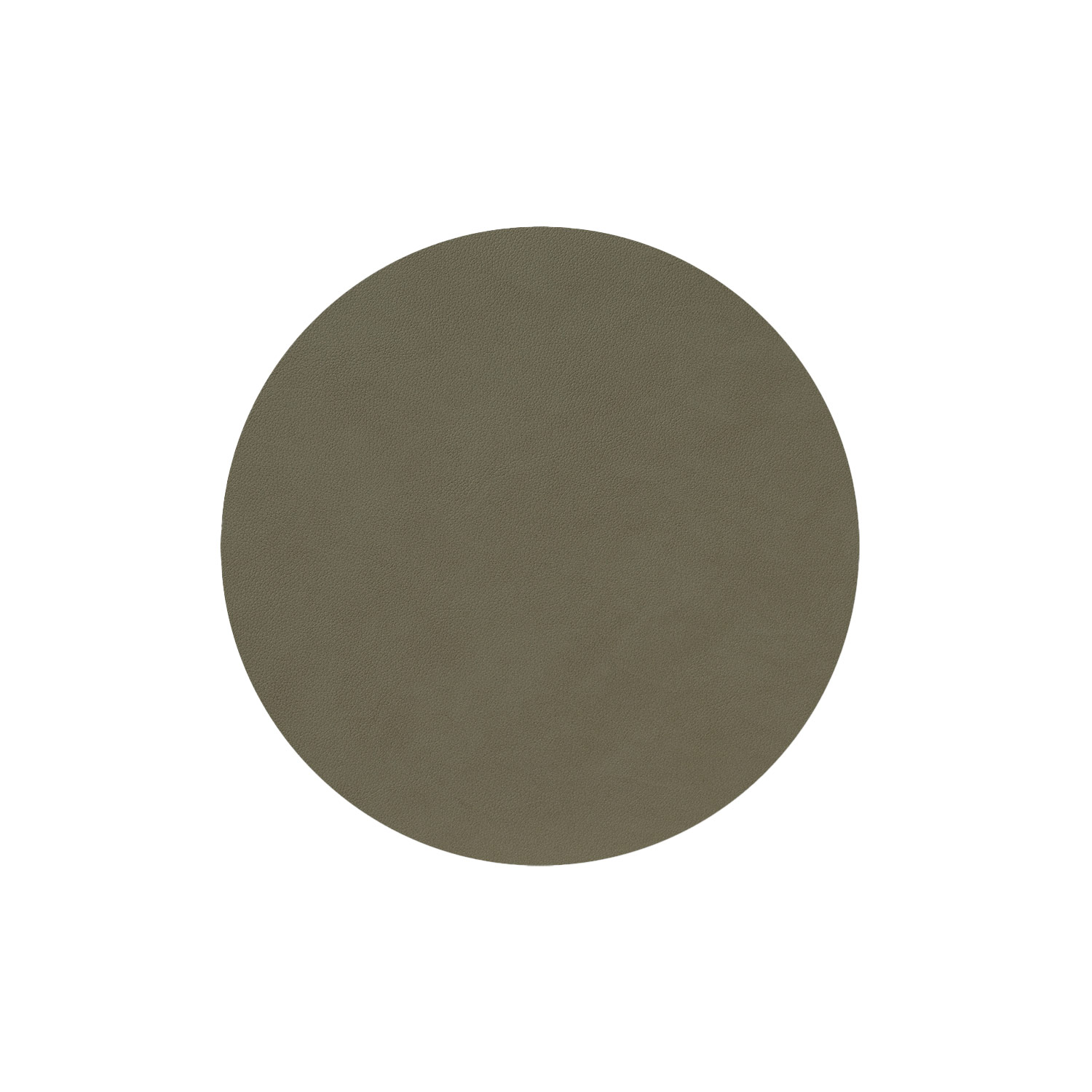 LIND DNA - Circle M Nupo Tischset army green