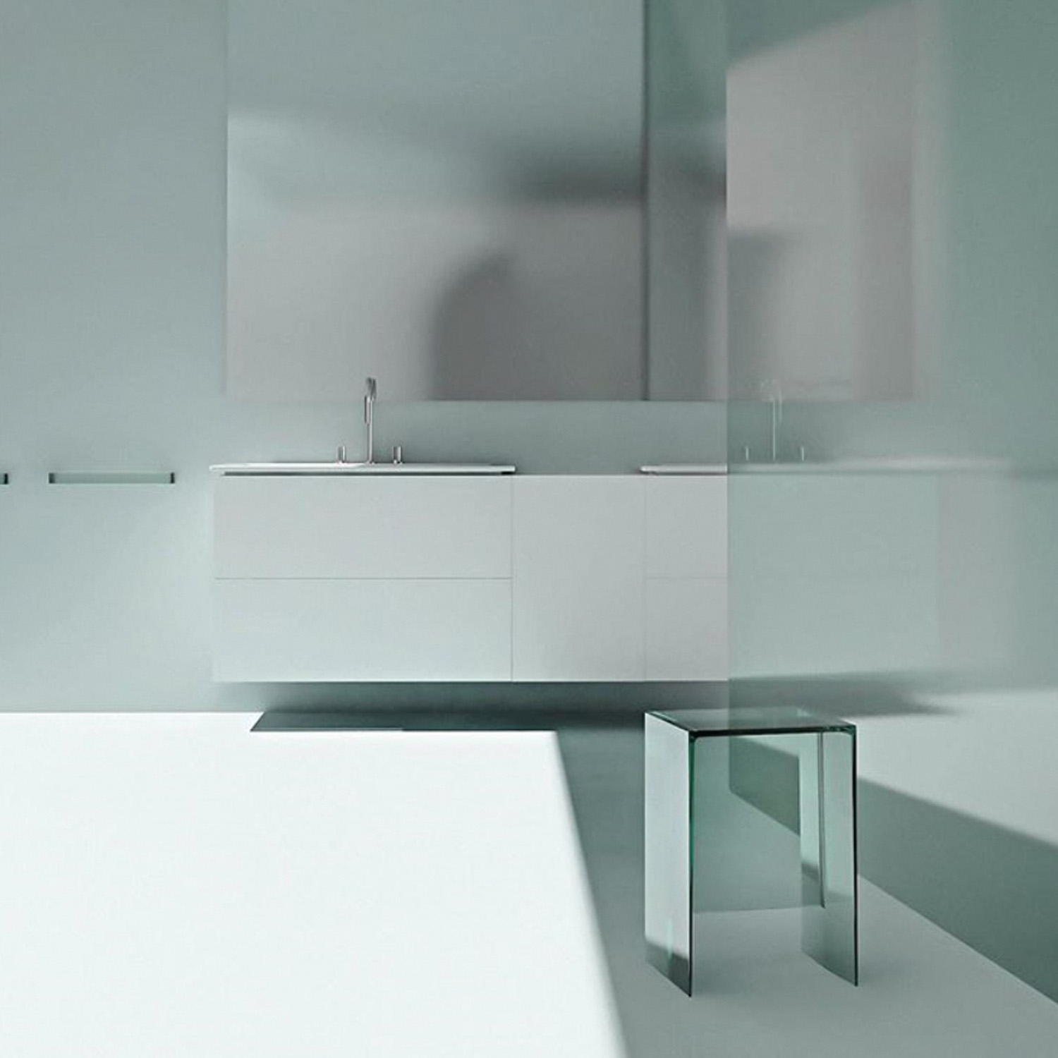 Kartell Max Beam