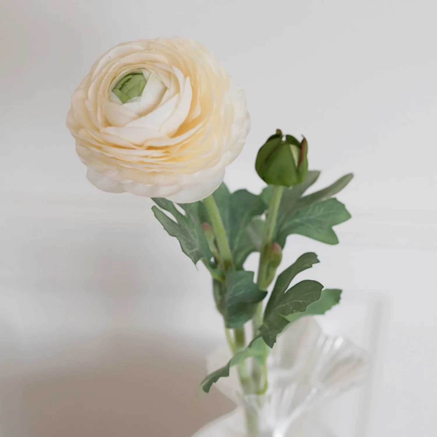 BLOOM OBJECTS - Ranunkel Kunstblume