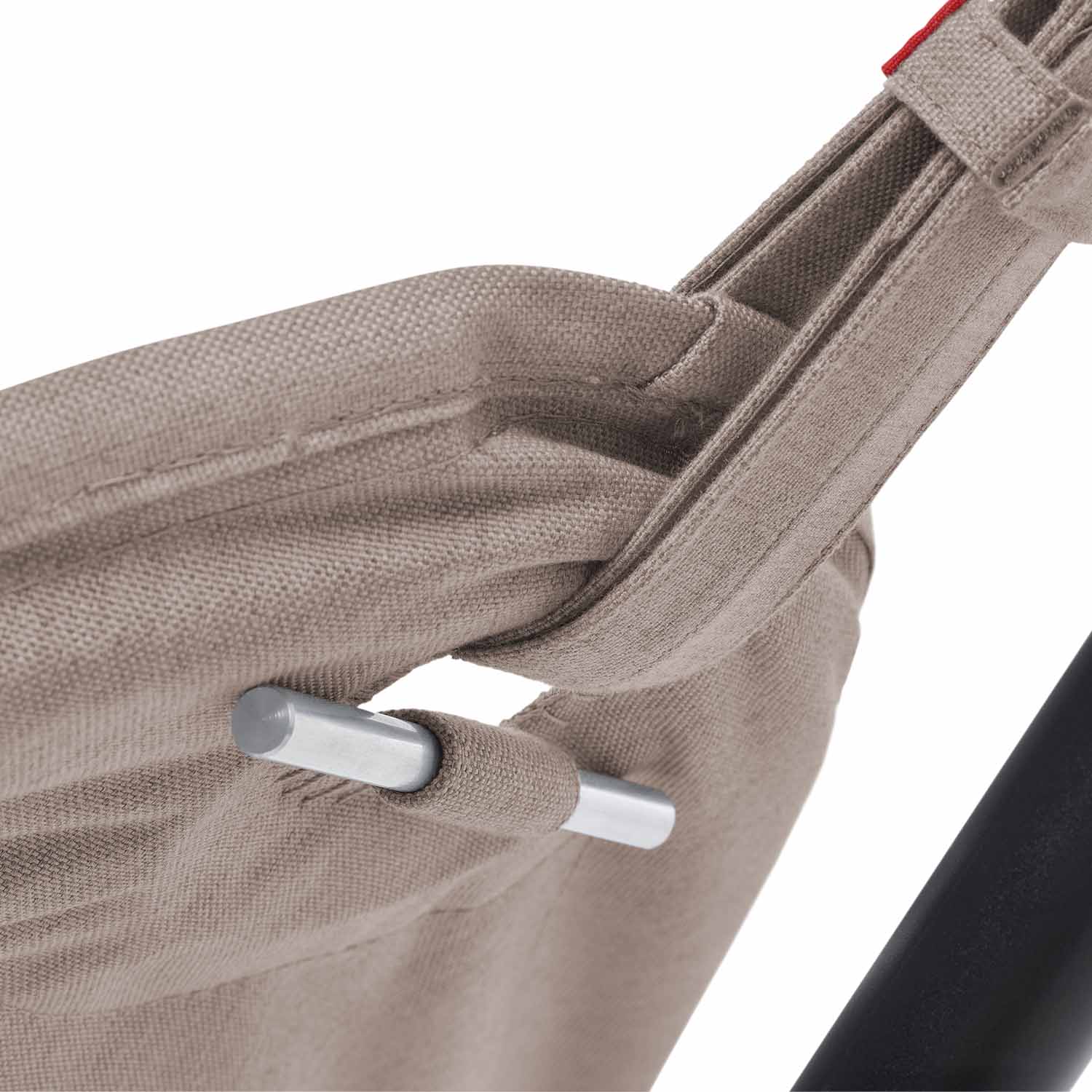 Close up sunbrella Hngematte fatboy
