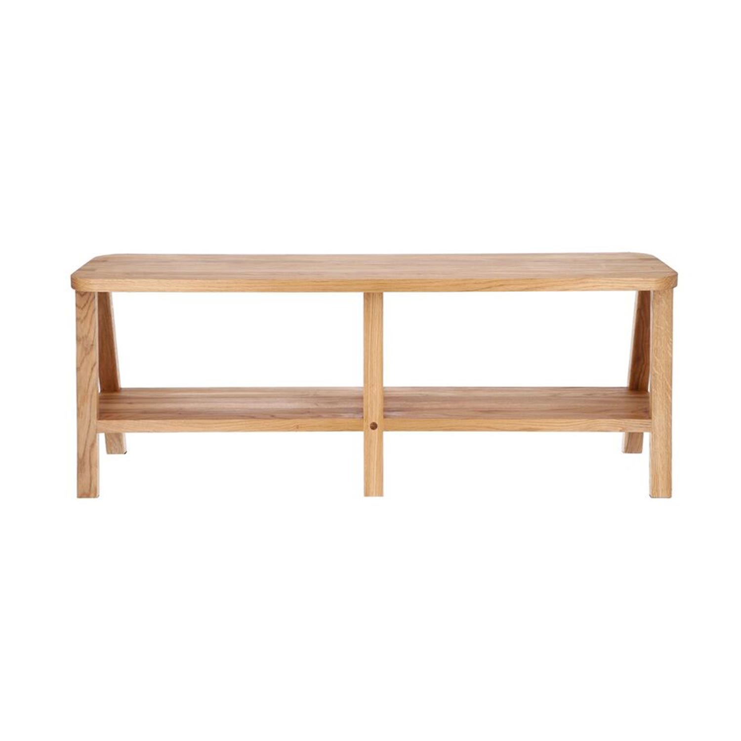 Jan Kurtz - Oli Bank 120 cm