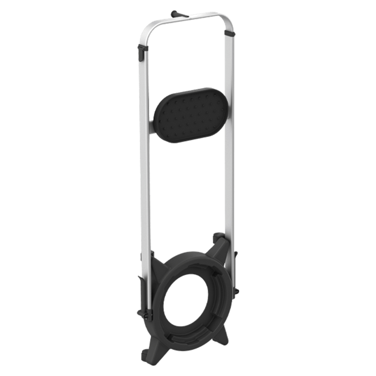 Laurastar - Lift Plus Steamer + Cart