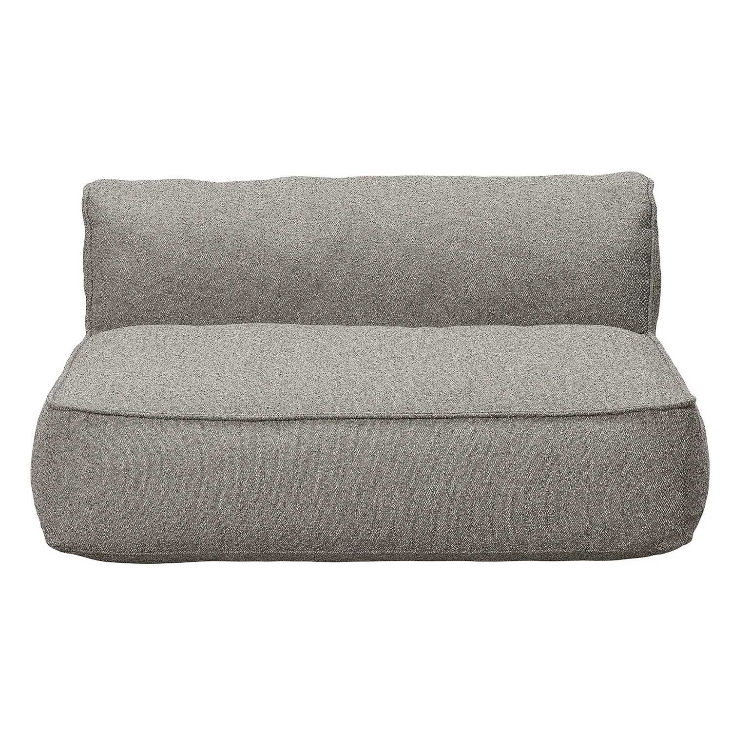 blomus - GROW Earth Bouclé 2-Sitzer Modul M3