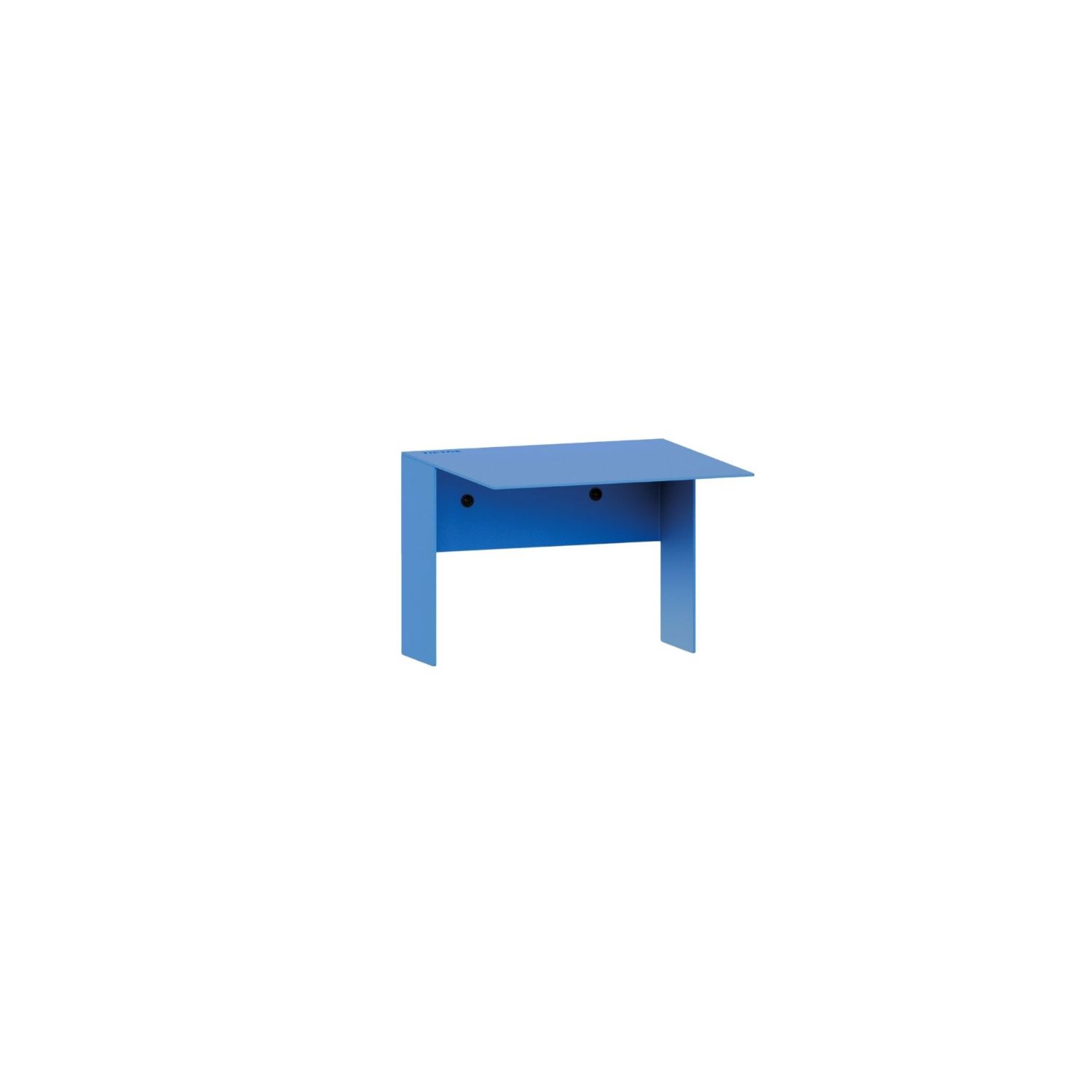 Tiptoe - PLI Wandboard 20x20 cm azurblau