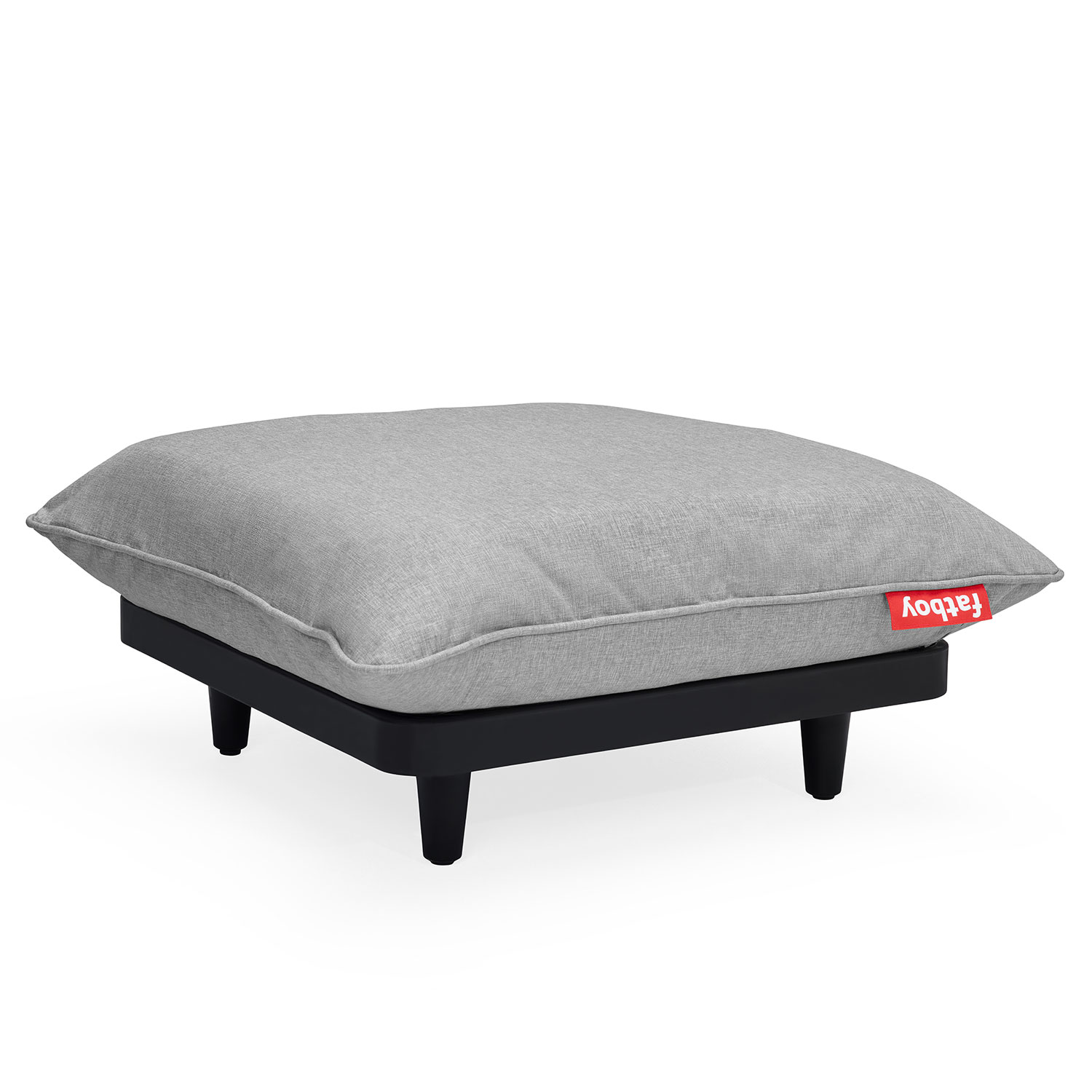 fatboy paletti rock grey hocker 104957 80180