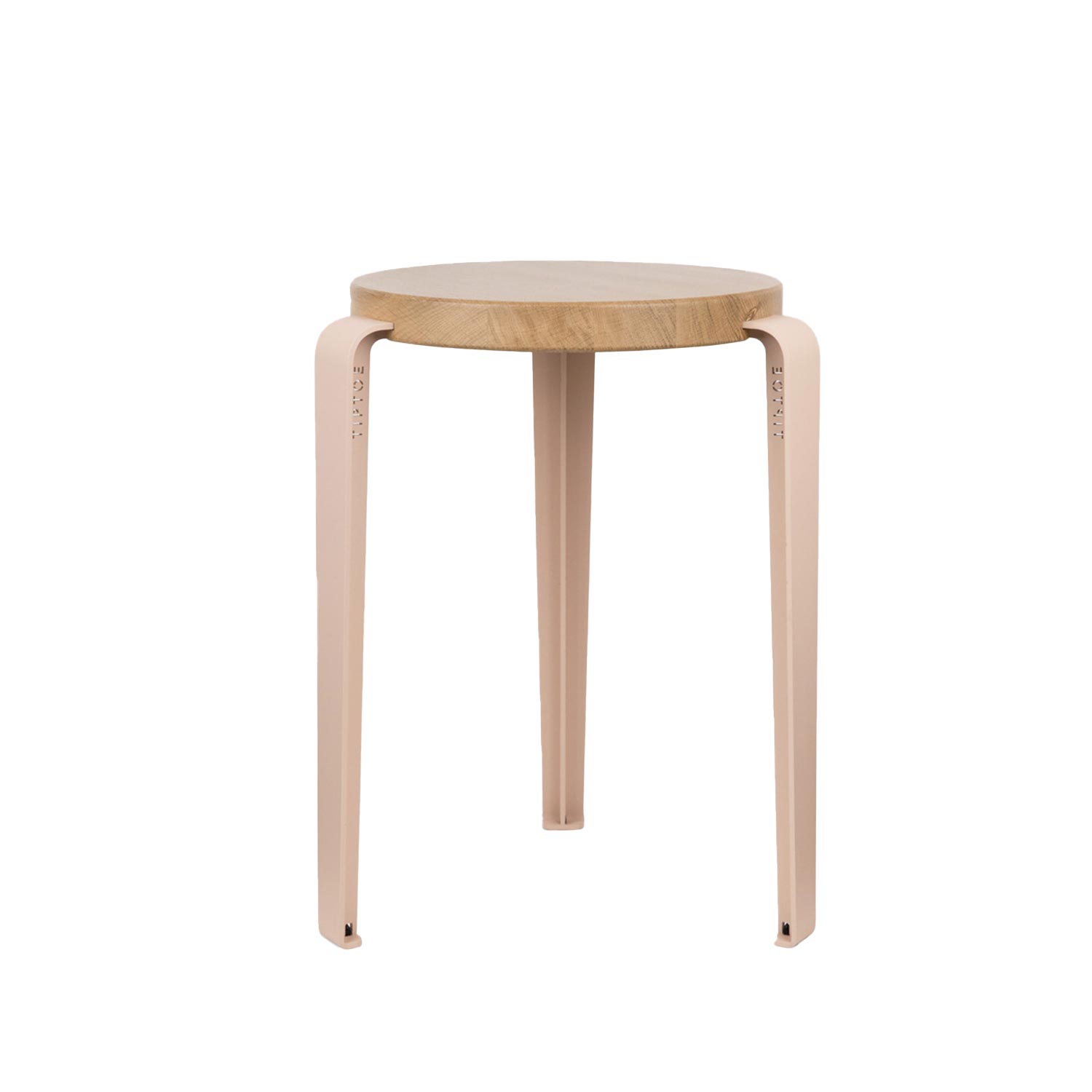 Tiptoe - Lou Hocker Heju aurora rosa